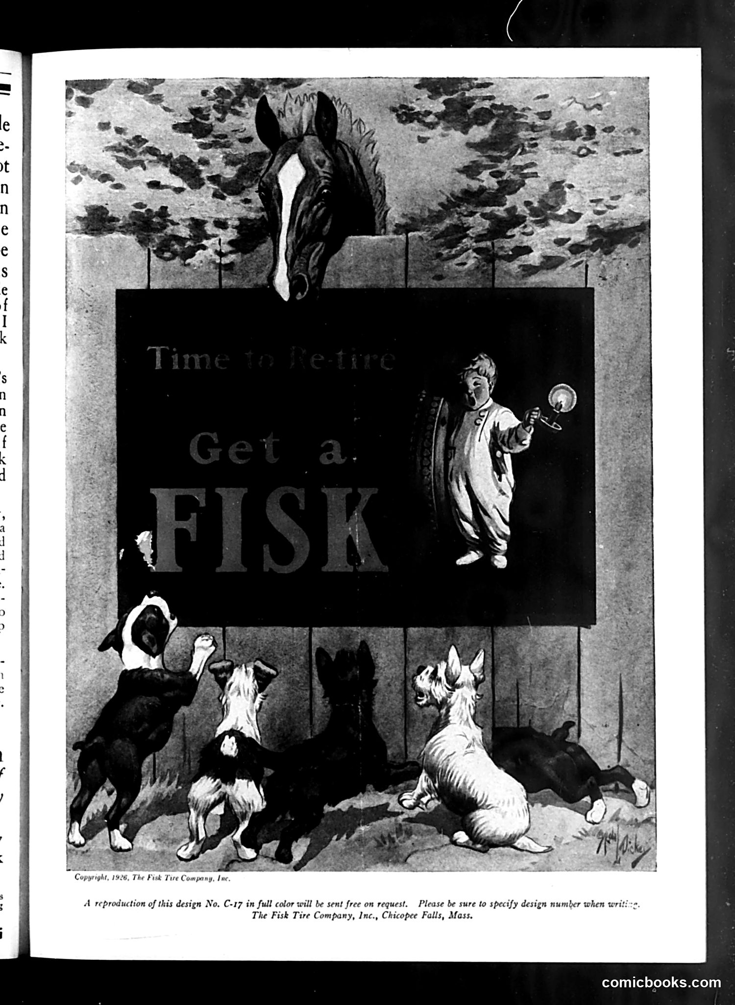Life — July 1, 1926 — page 39 of 40