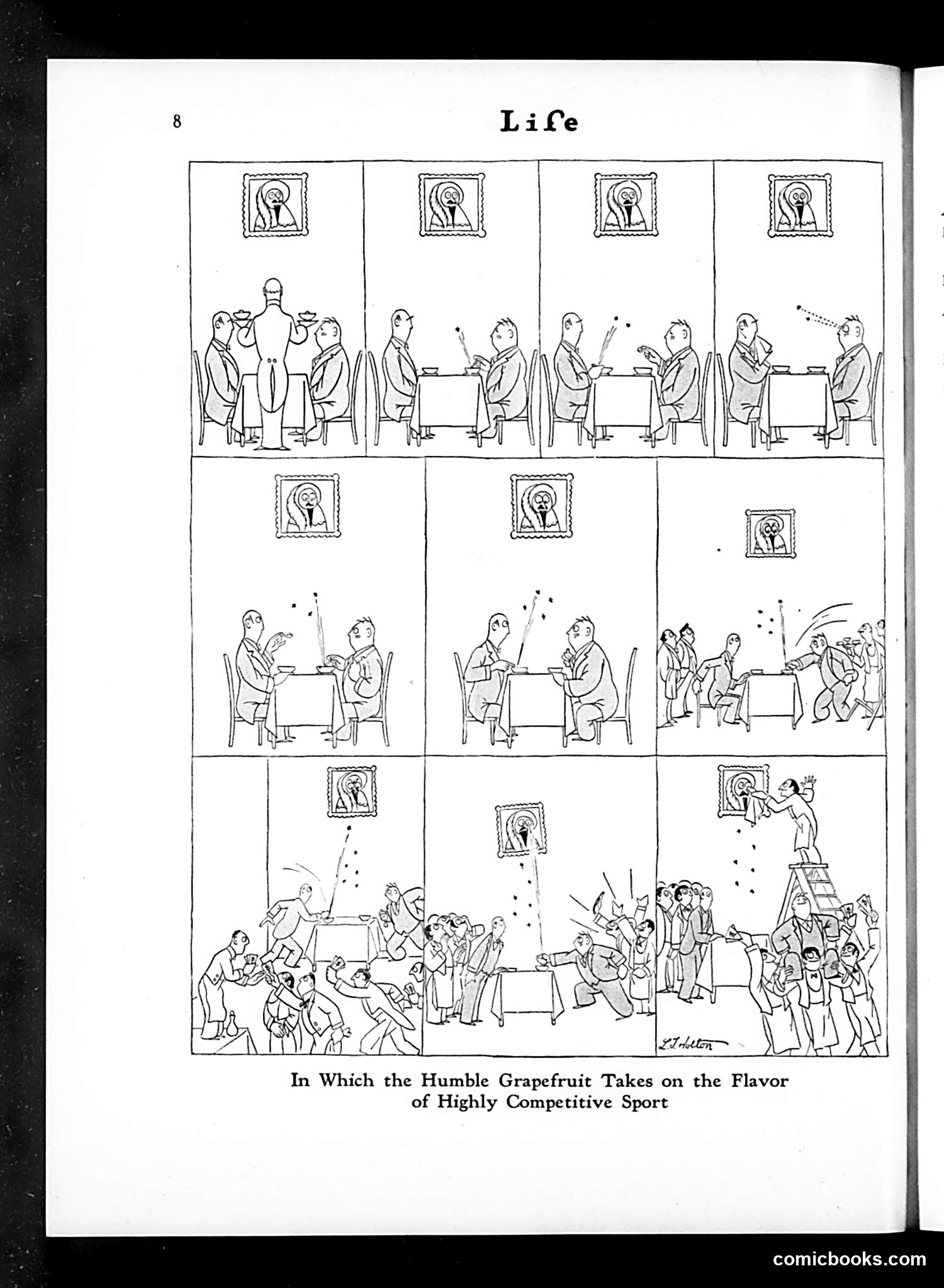 Life — July 8, 1926 — page 10 of 41