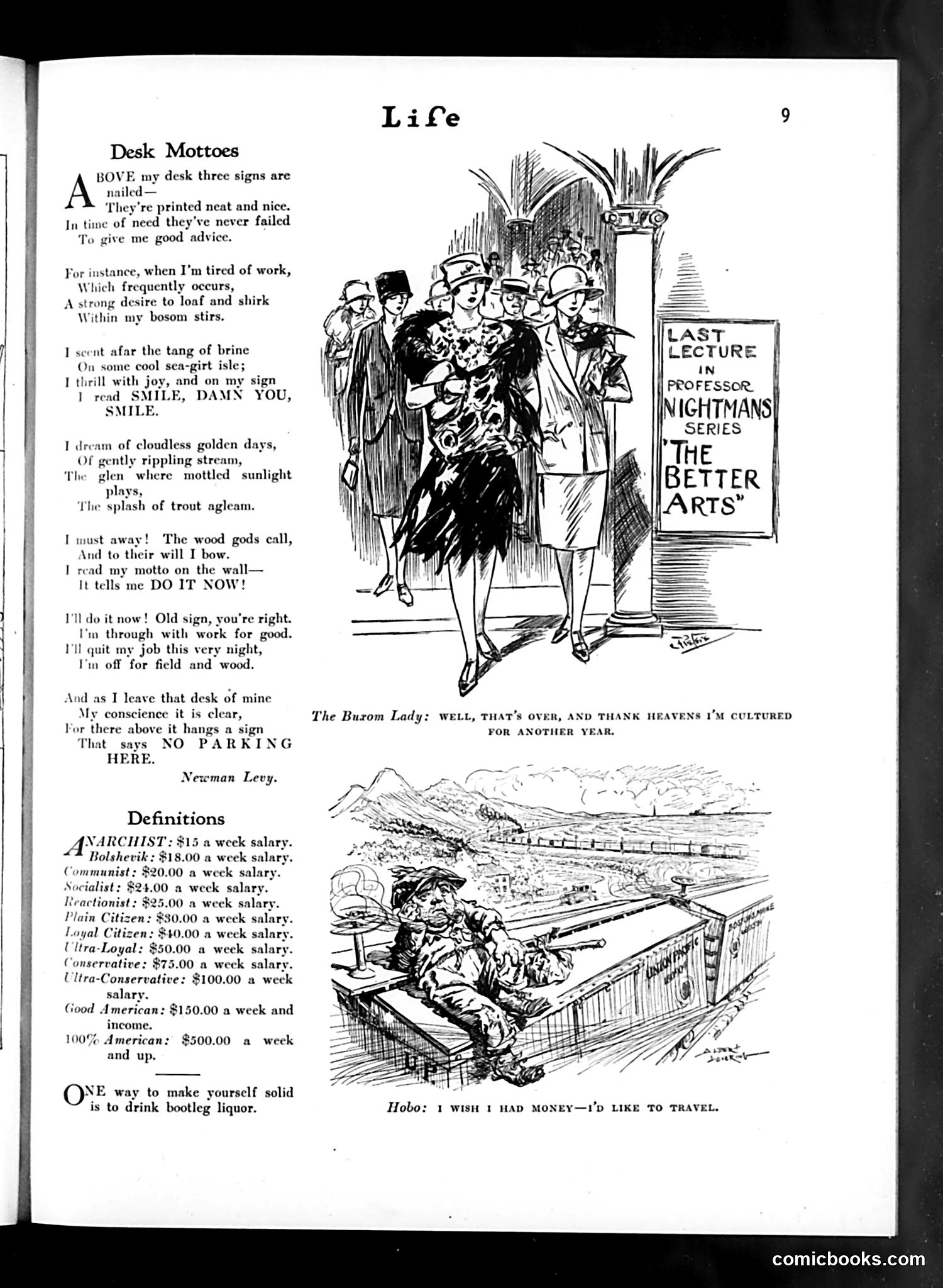 Life — July 8, 1926 — page 11 of 41