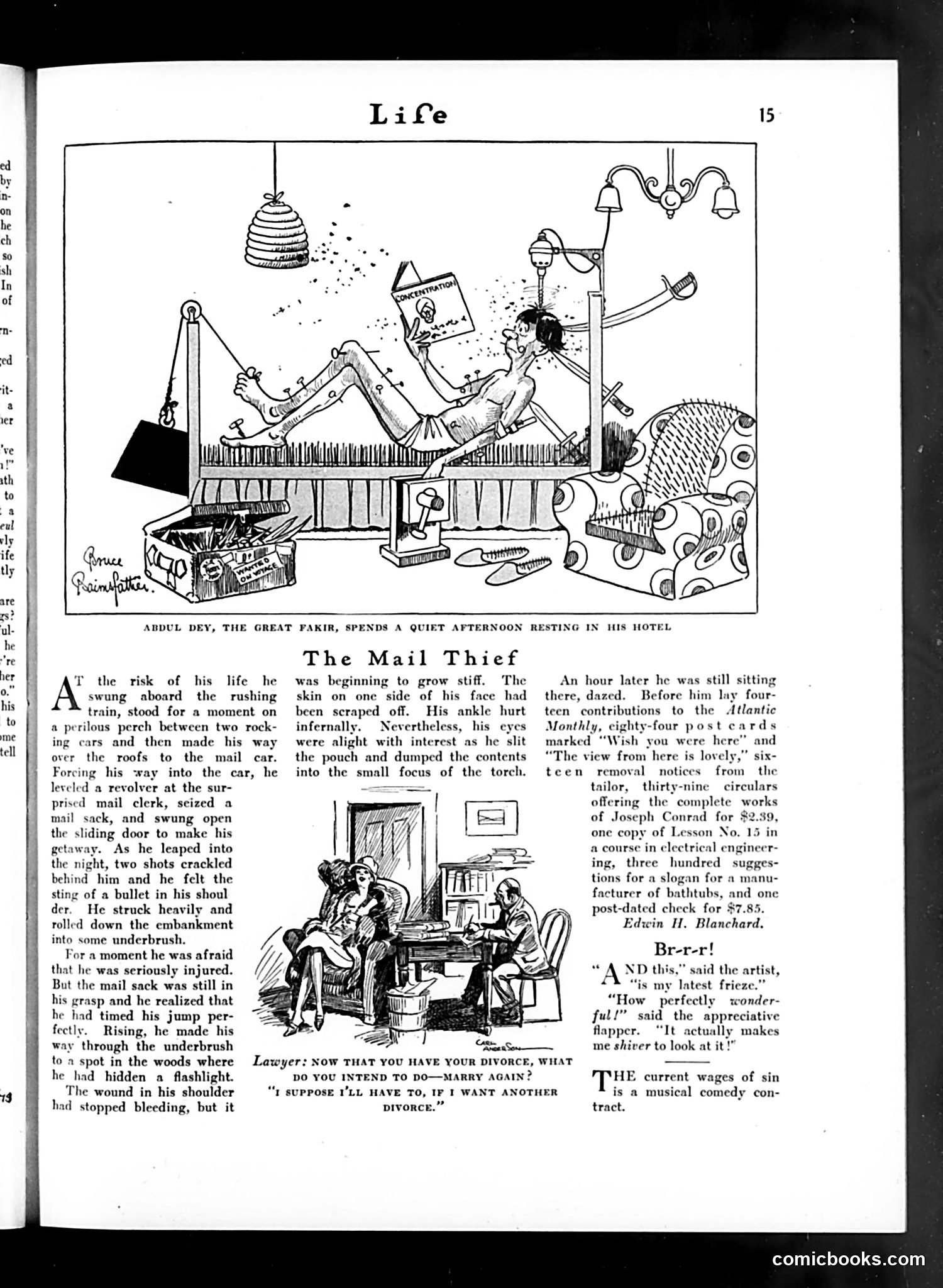 Life — July 8, 1926 — page 17 of 41