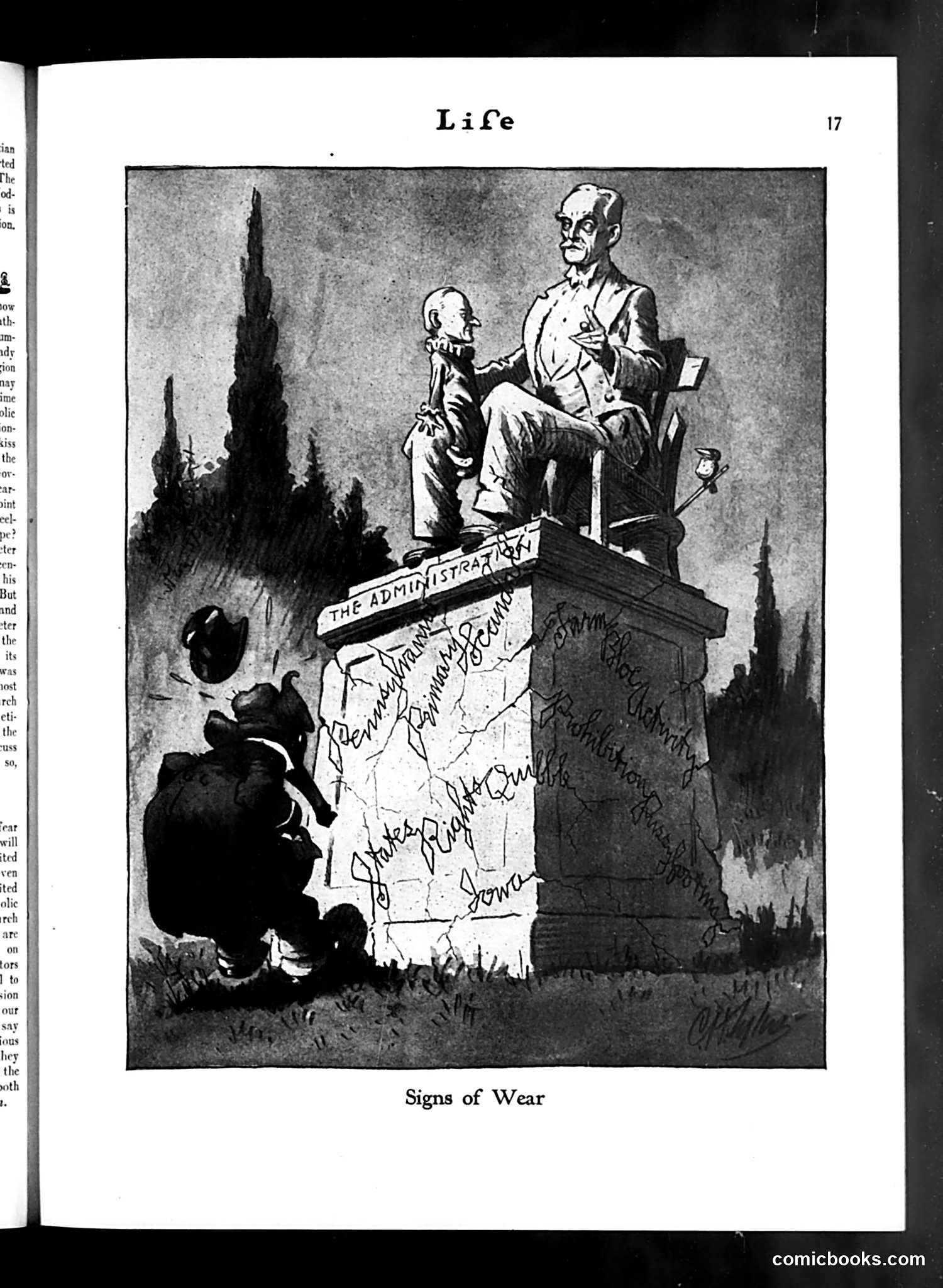 Life — July 8, 1926 — page 19 of 41