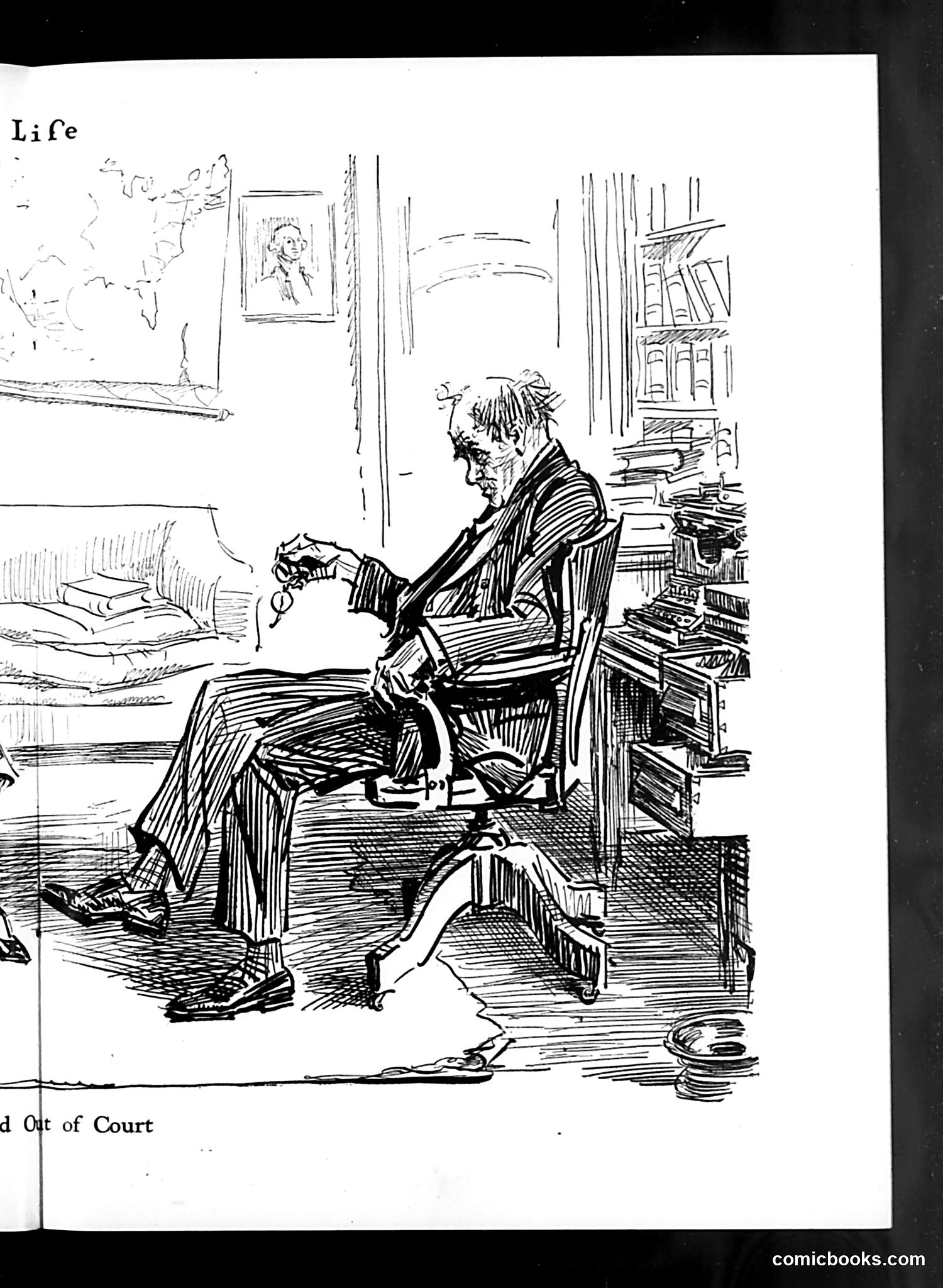 Life — July 8, 1926 — page 21 of 41
