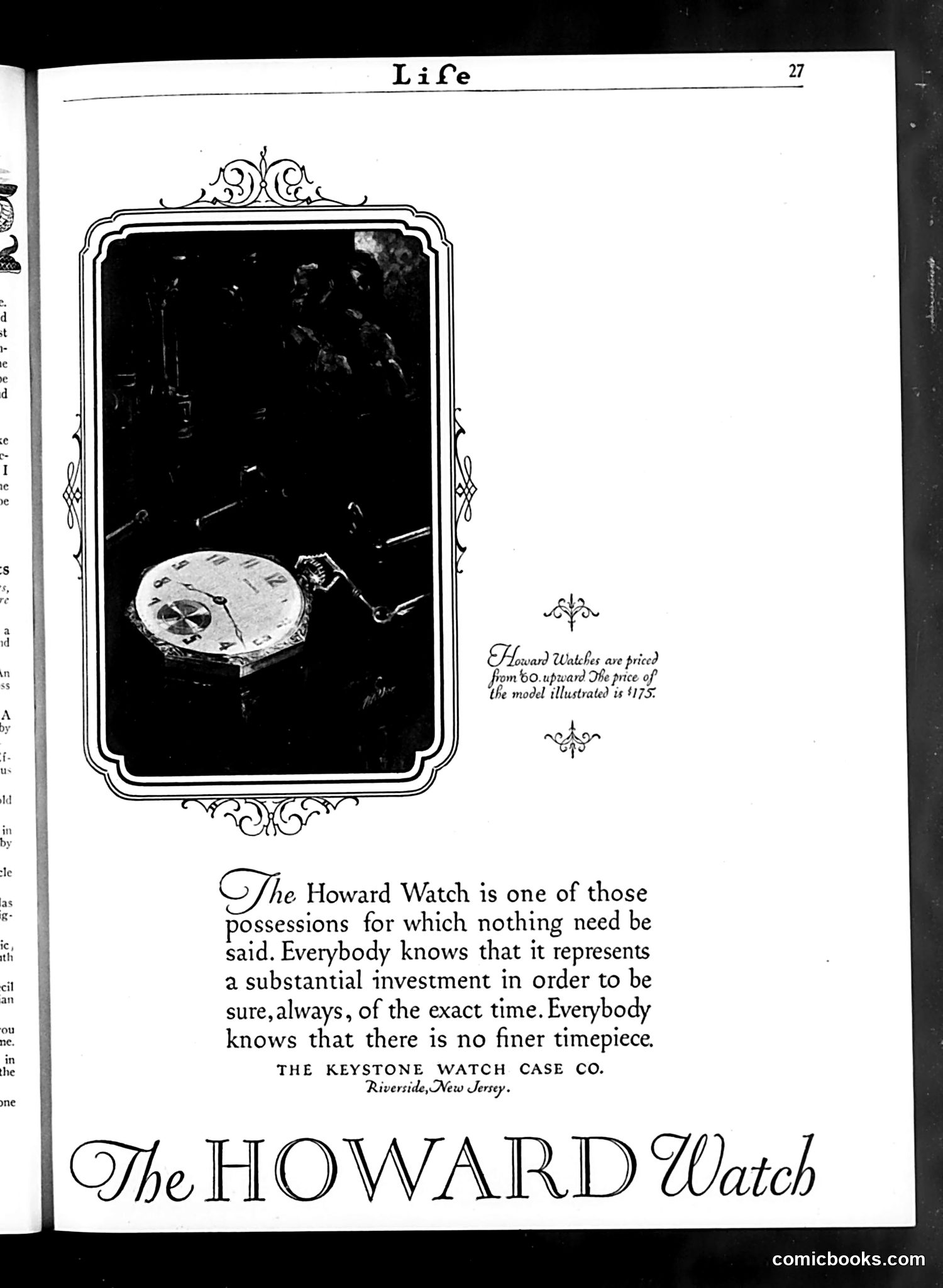 Life — July 8, 1926 — page 29 of 41