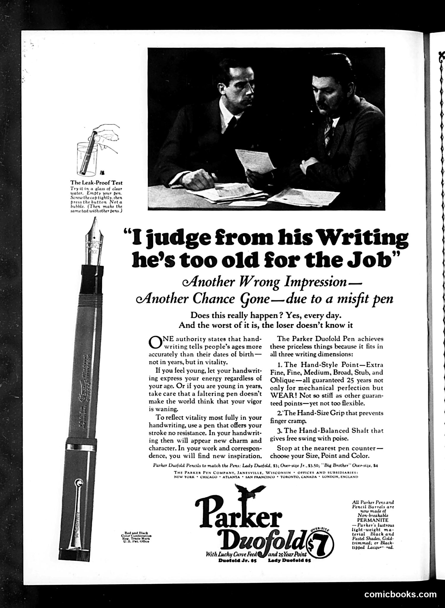 Life — July 15, 1926 — page 2 of 37