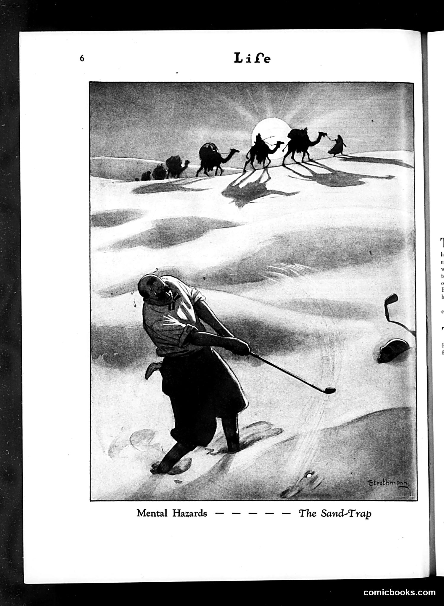 Life — July 15, 1926 — page 8 of 37