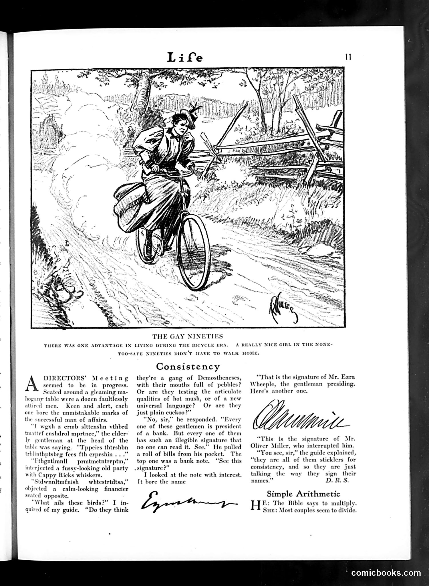 Life — July 15, 1926 — page 13 of 37