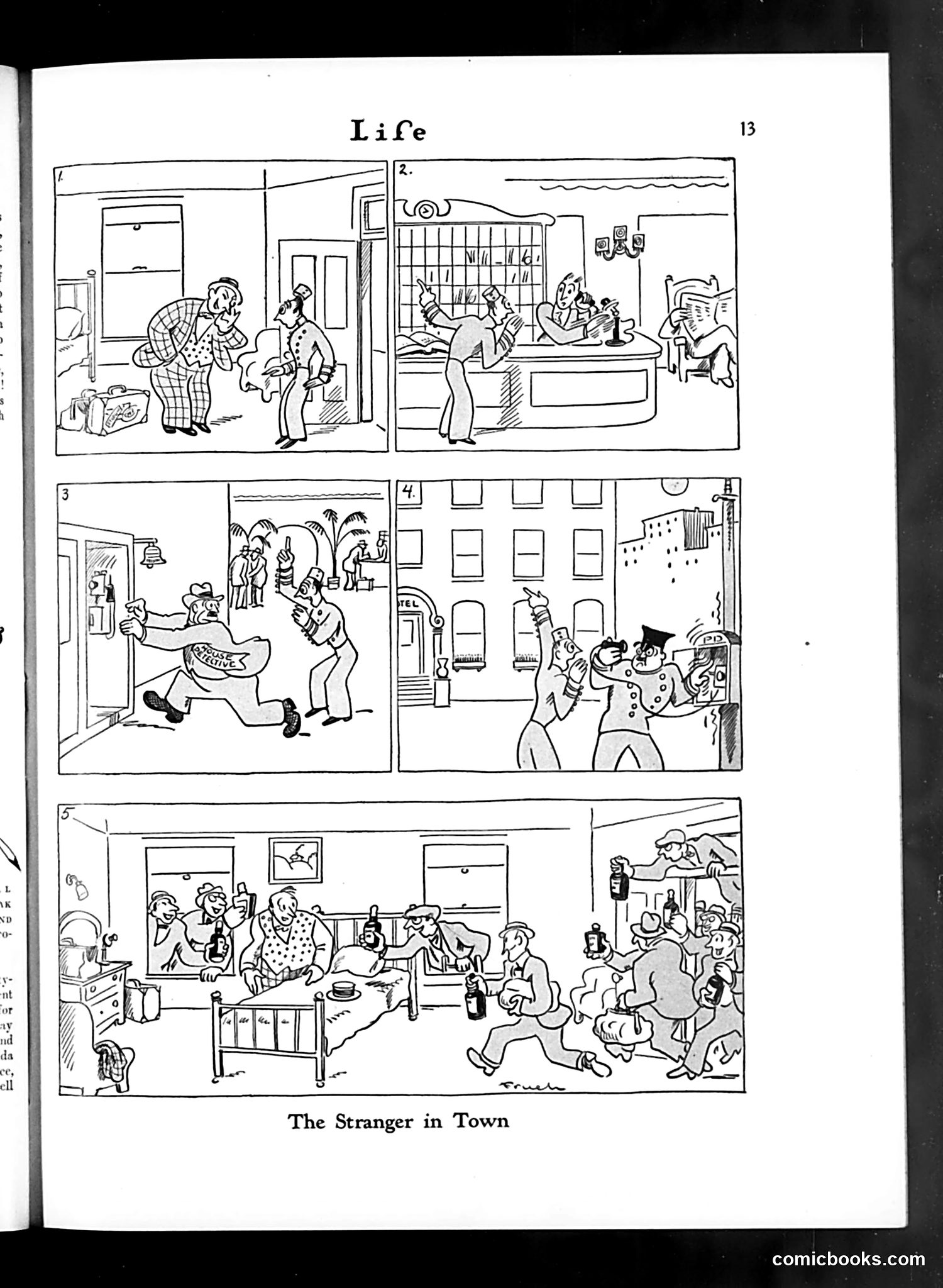 Life — July 15, 1926 — page 15 of 37