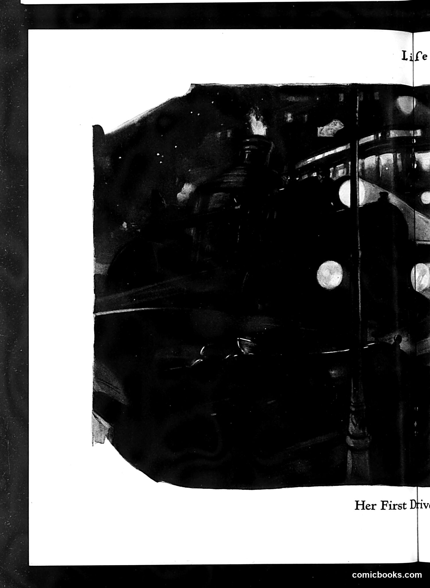 Life — July 15, 1926 — page 18 of 37