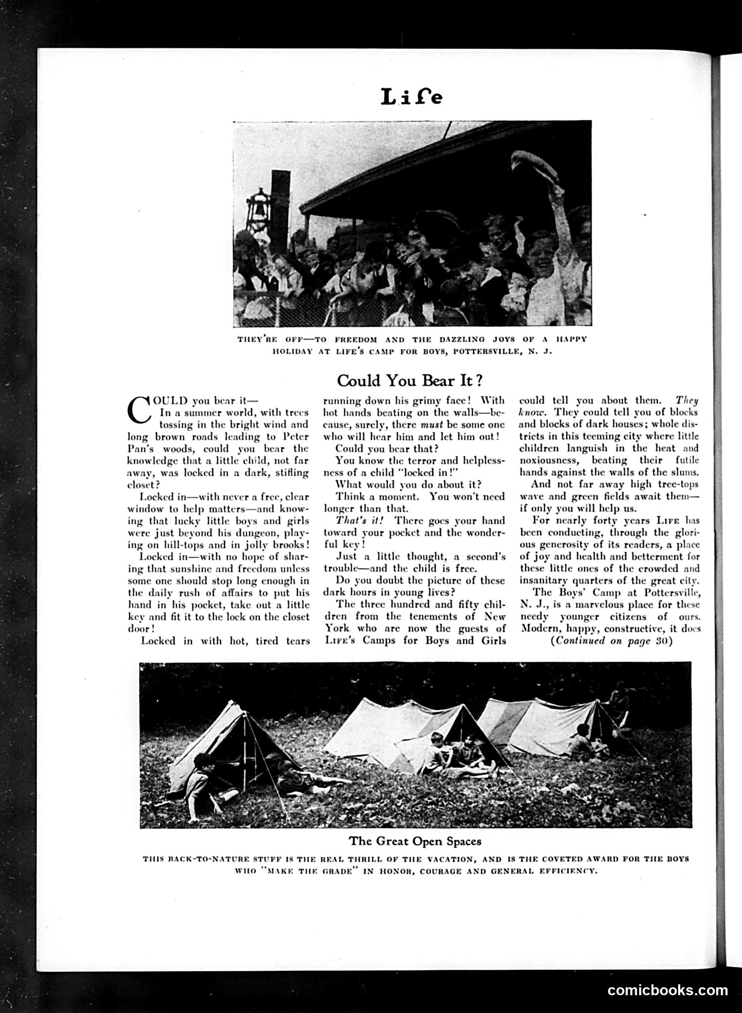 Life — July 15, 1926 — page 26 of 37