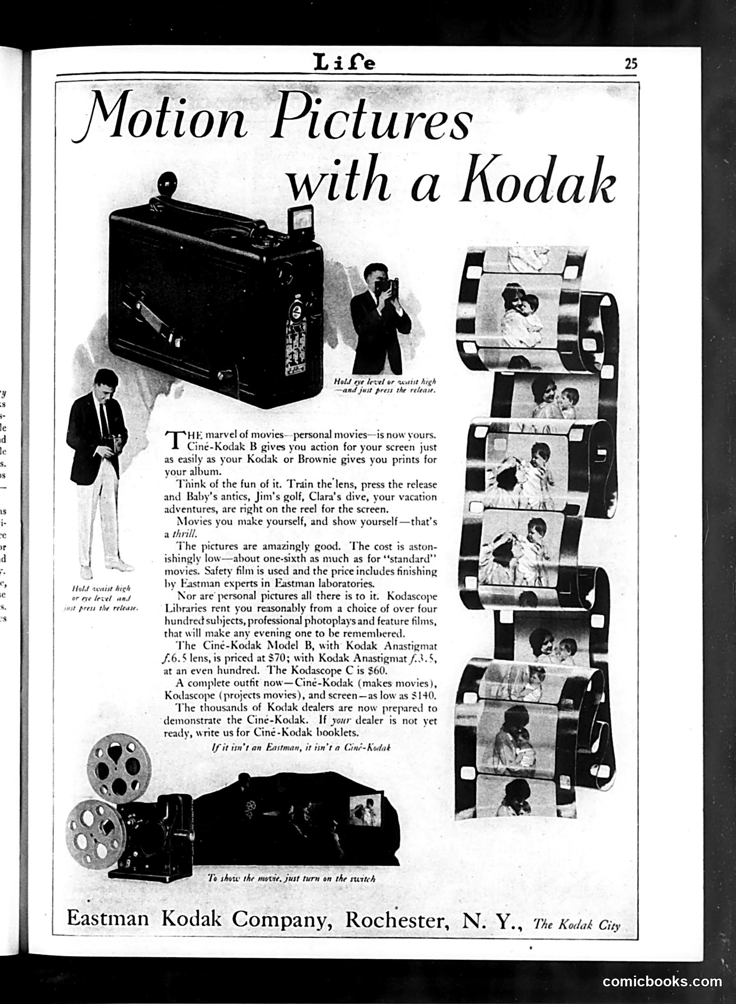 Life — July 15, 1926 — page 27 of 37