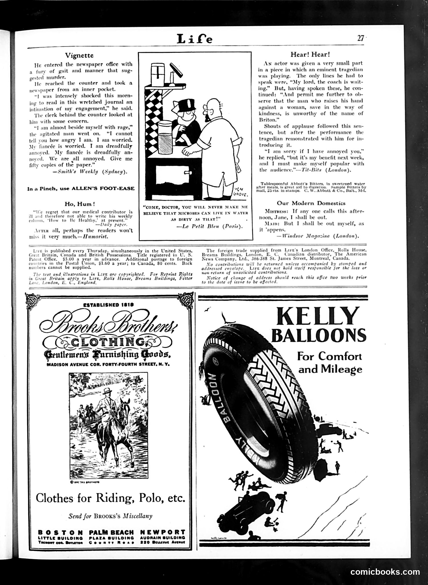 Life — July 15, 1926 — page 29 of 37