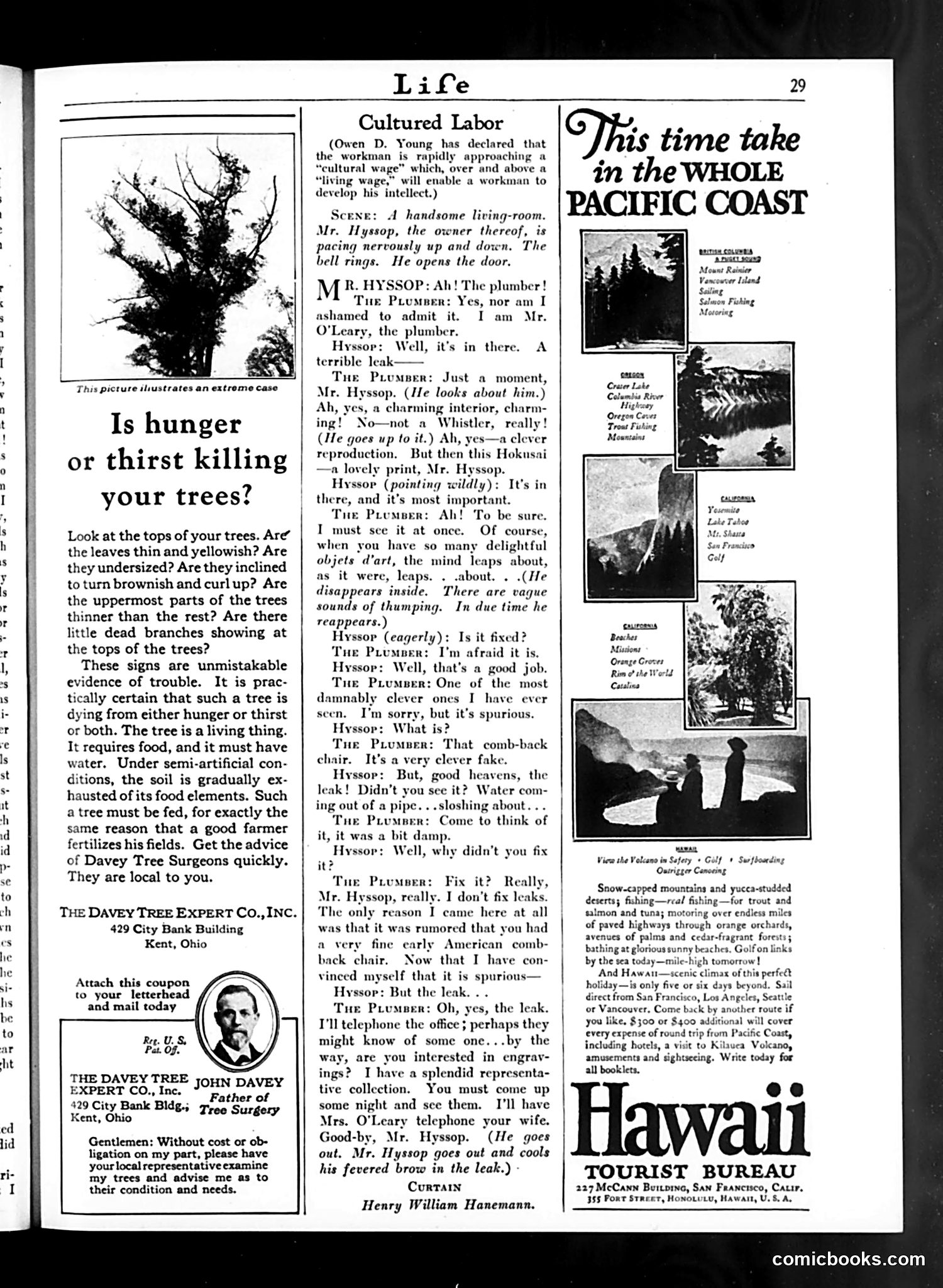 Life — July 15, 1926 — page 31 of 37