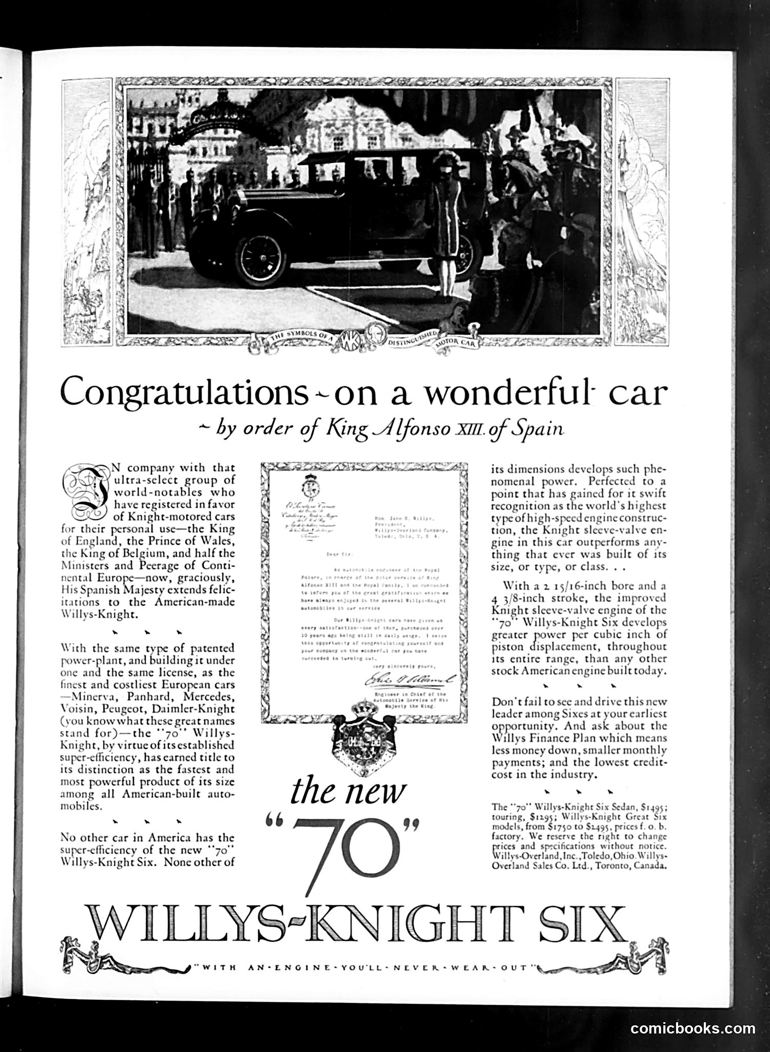 Life — July 15, 1926 — page 35 of 37