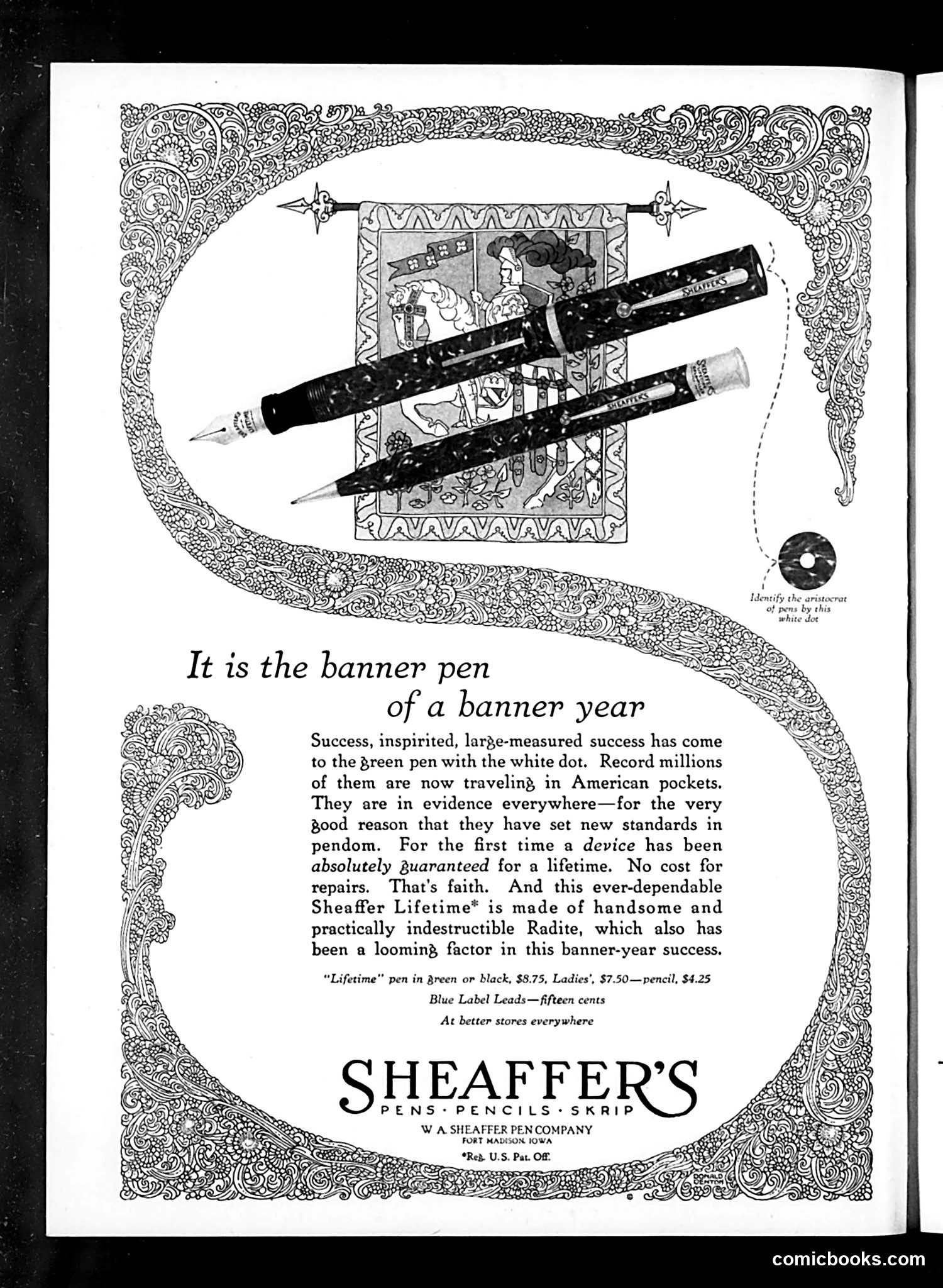 Life — July 22, 1926 — page 2 of 37