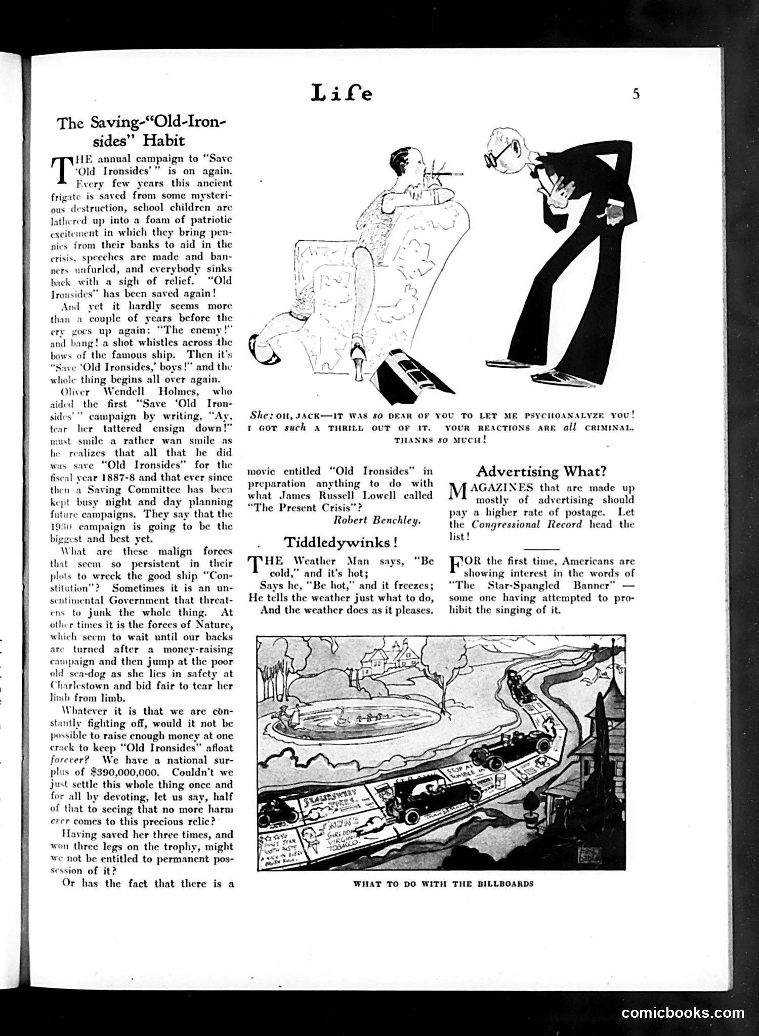 Life — July 22, 1926 — page 7 of 37