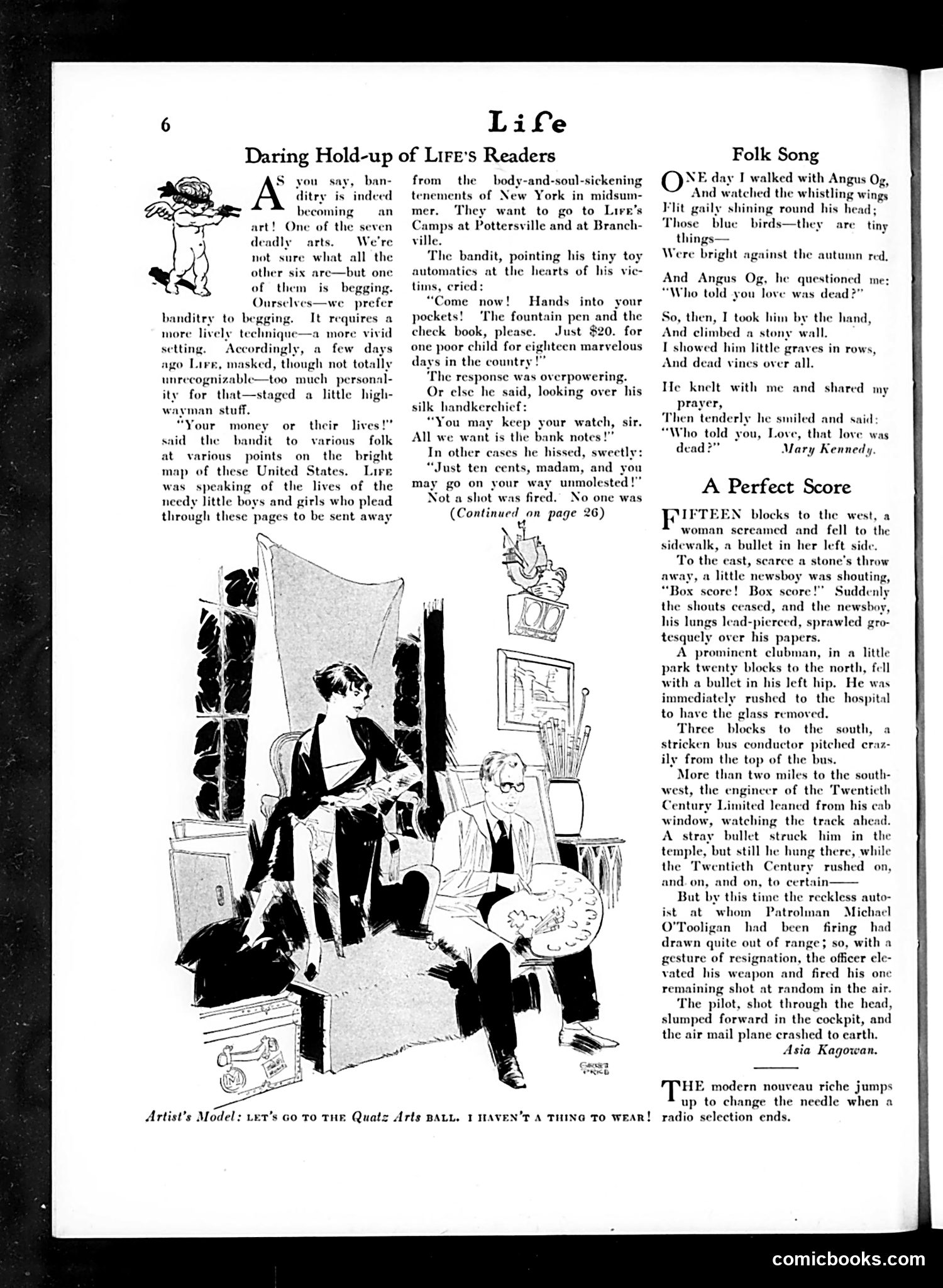 Life — July 22, 1926 — page 8 of 37
