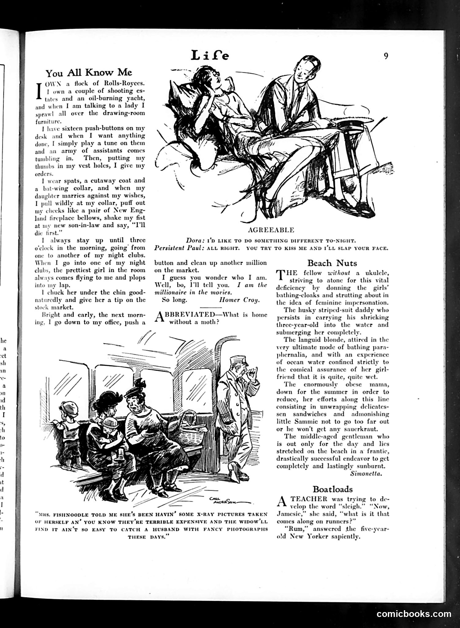 Life — July 22, 1926 — page 11 of 37