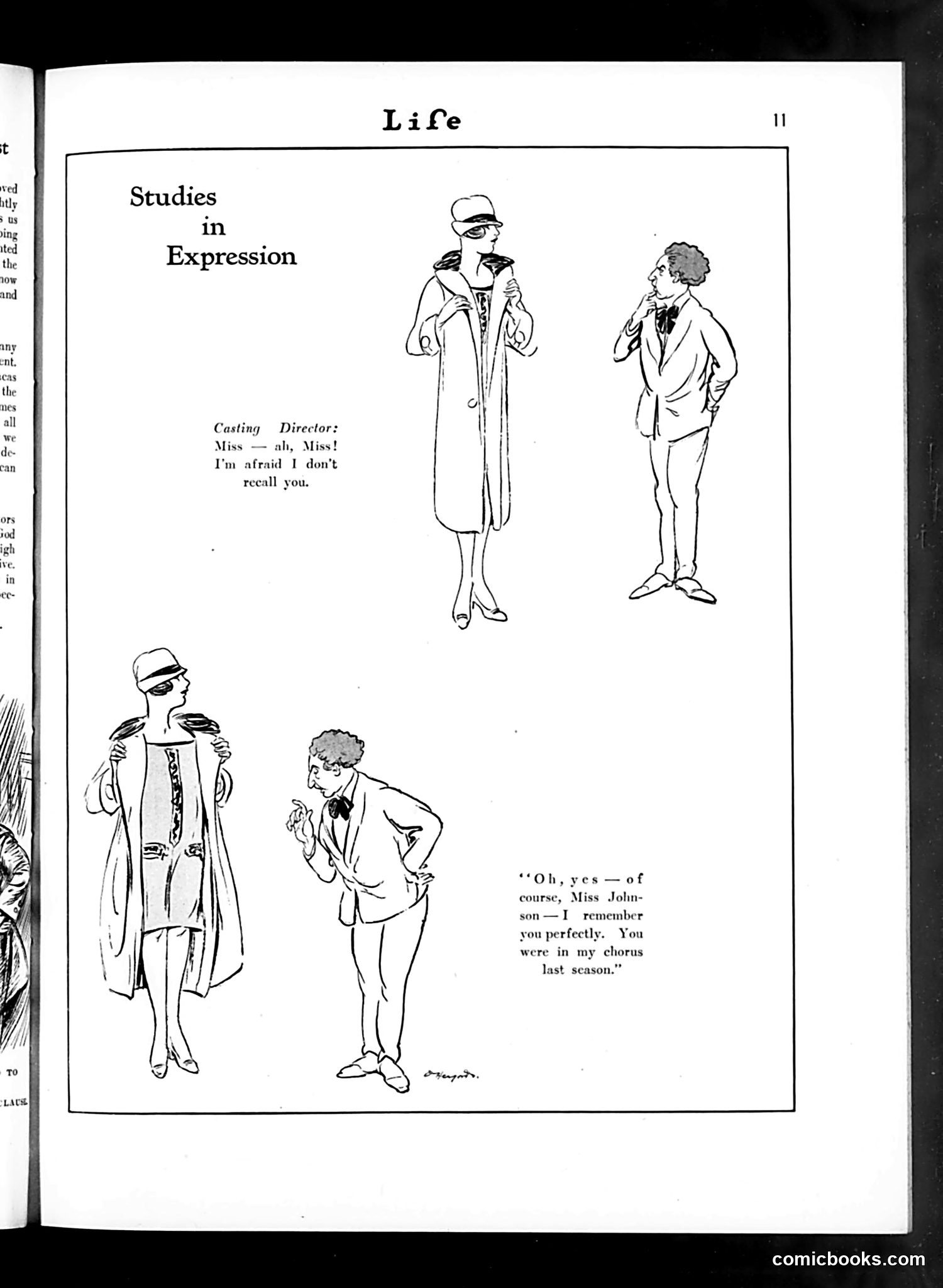 Life — July 22, 1926 — page 13 of 37