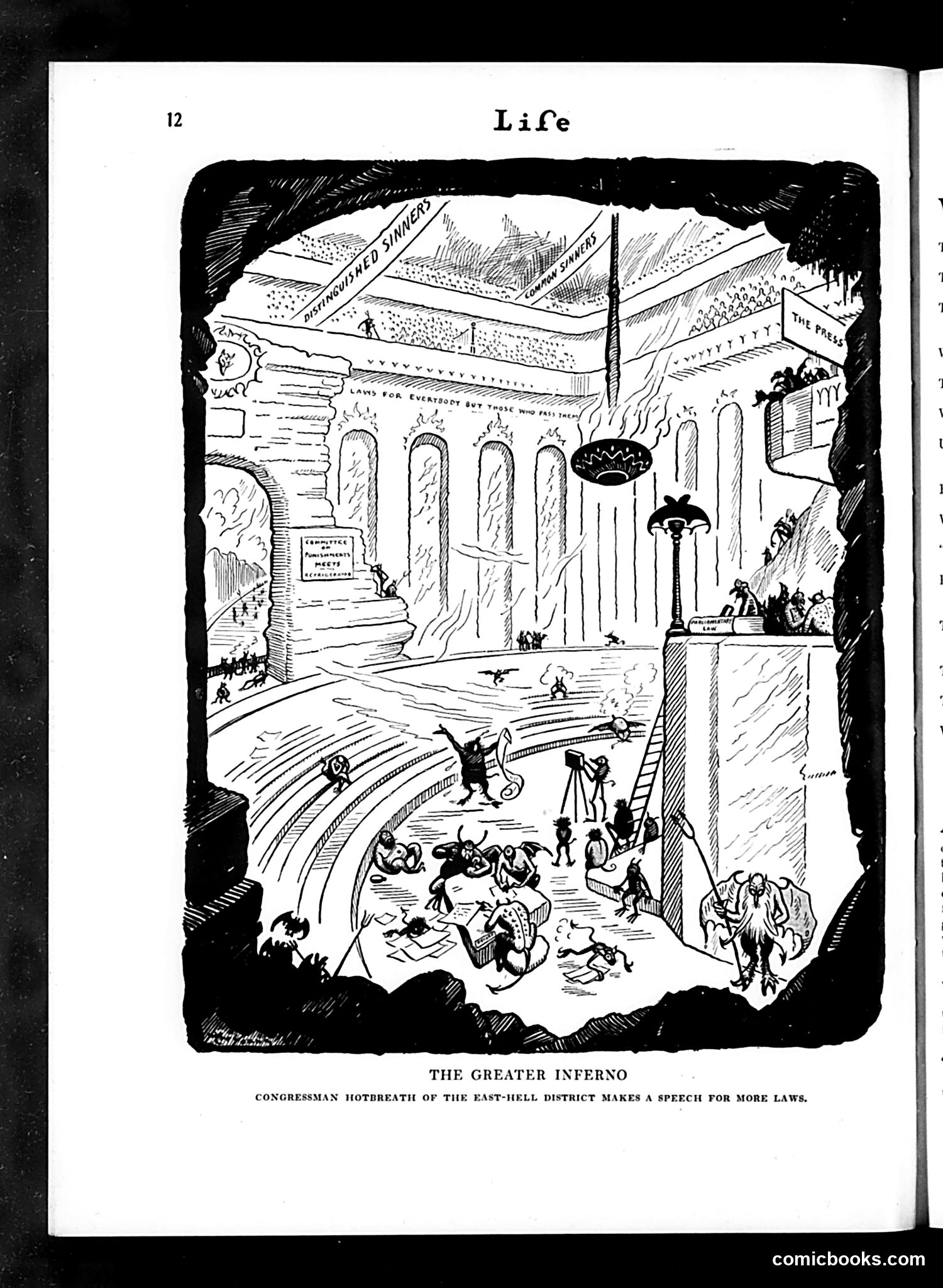 Life — July 22, 1926 — page 14 of 37