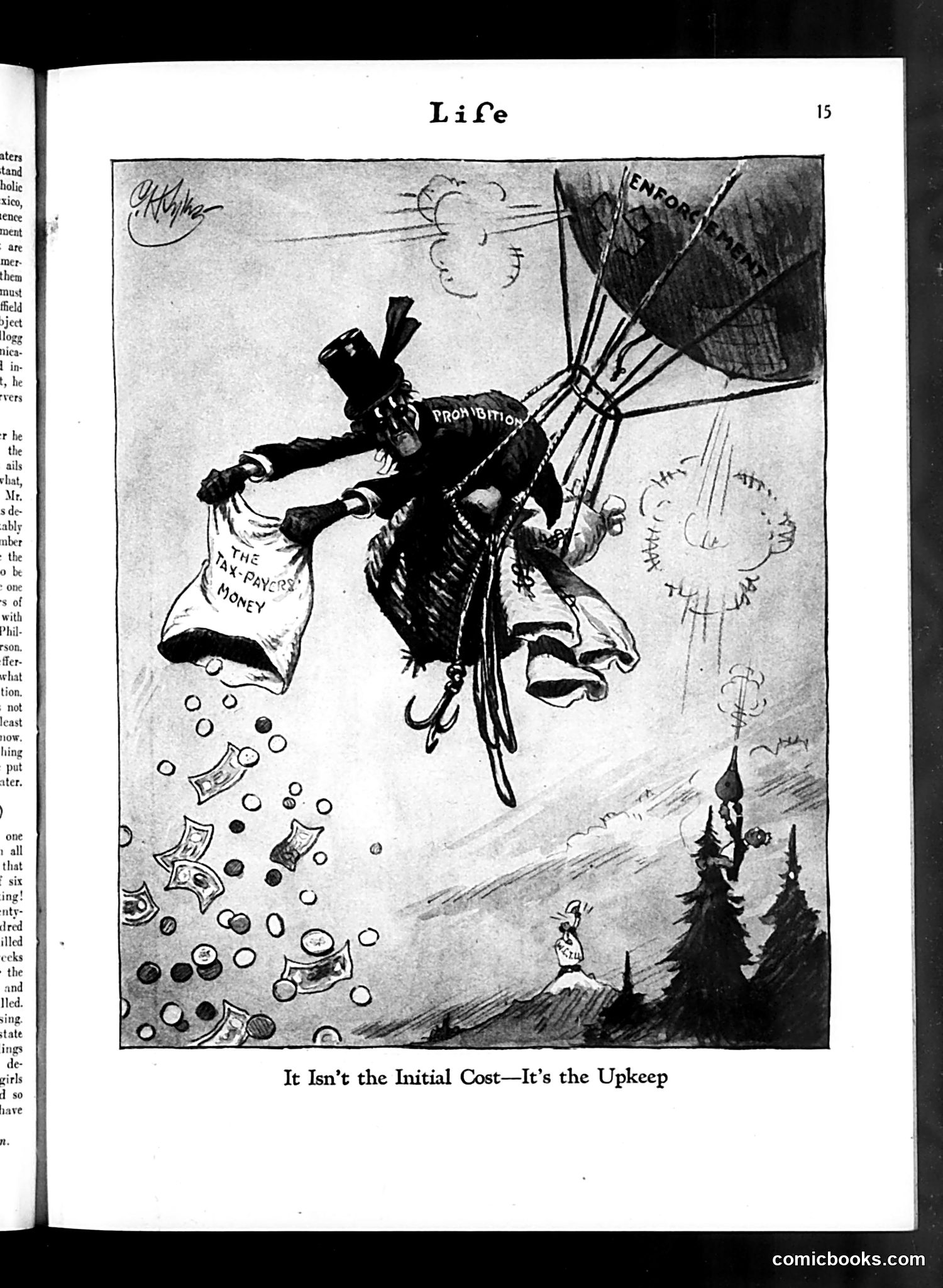 Life — July 22, 1926 — page 17 of 37
