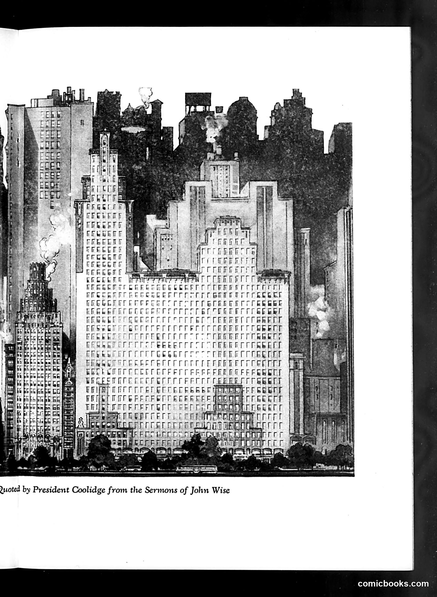 Life — July 22, 1926 — page 19 of 37
