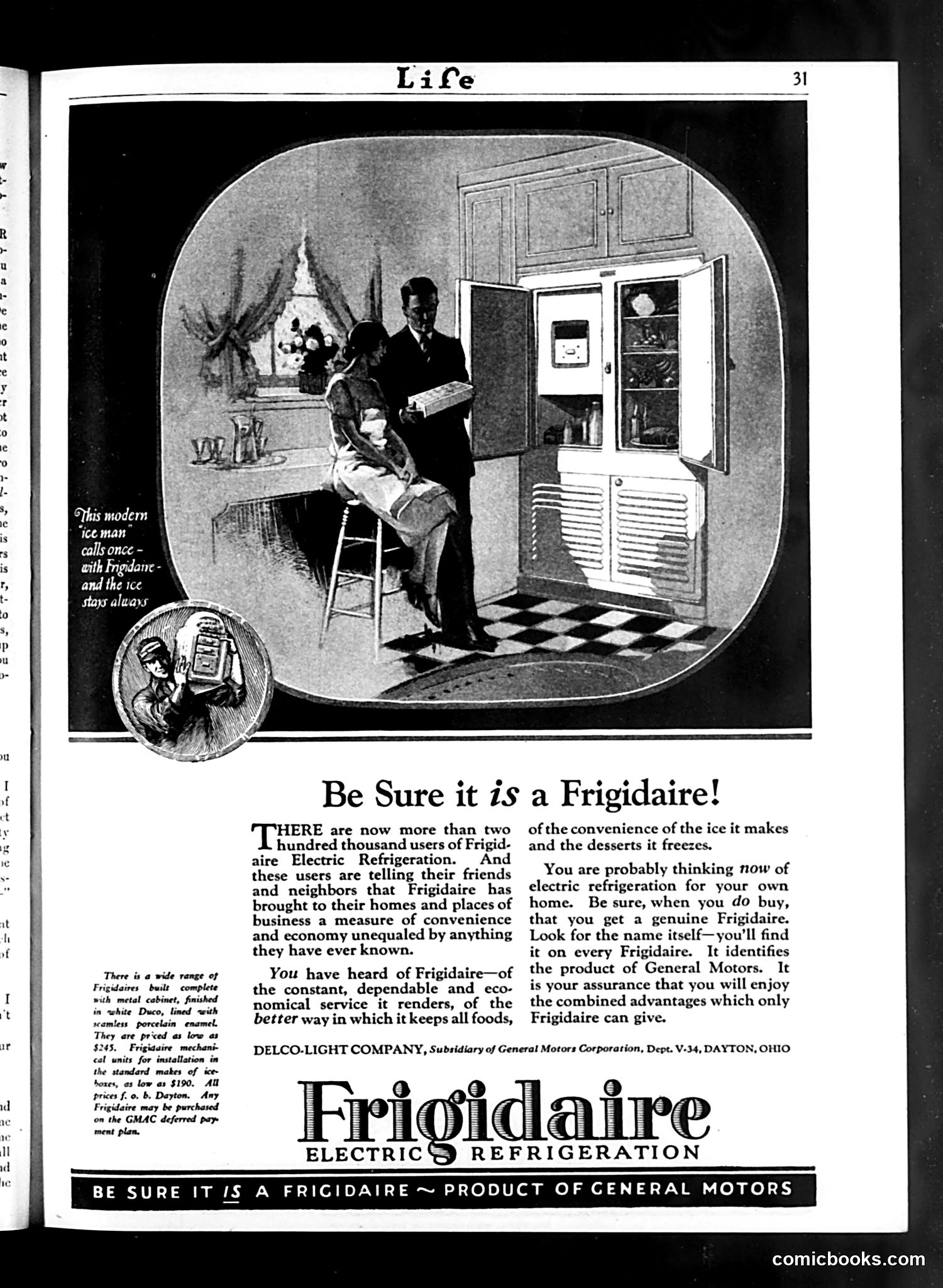 Life — July 22, 1926 — page 33 of 37
