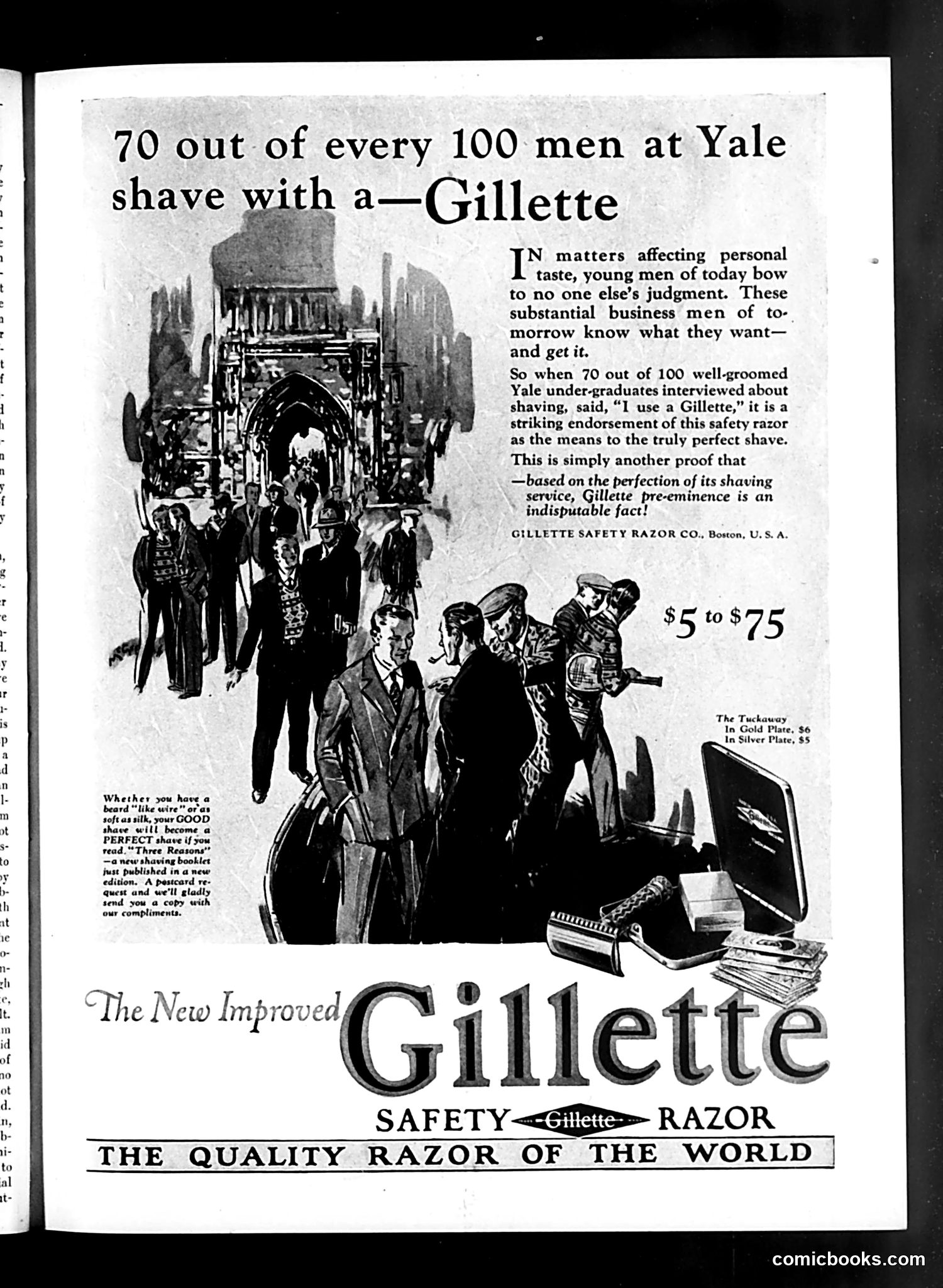 Life — July 22, 1926 — page 35 of 37