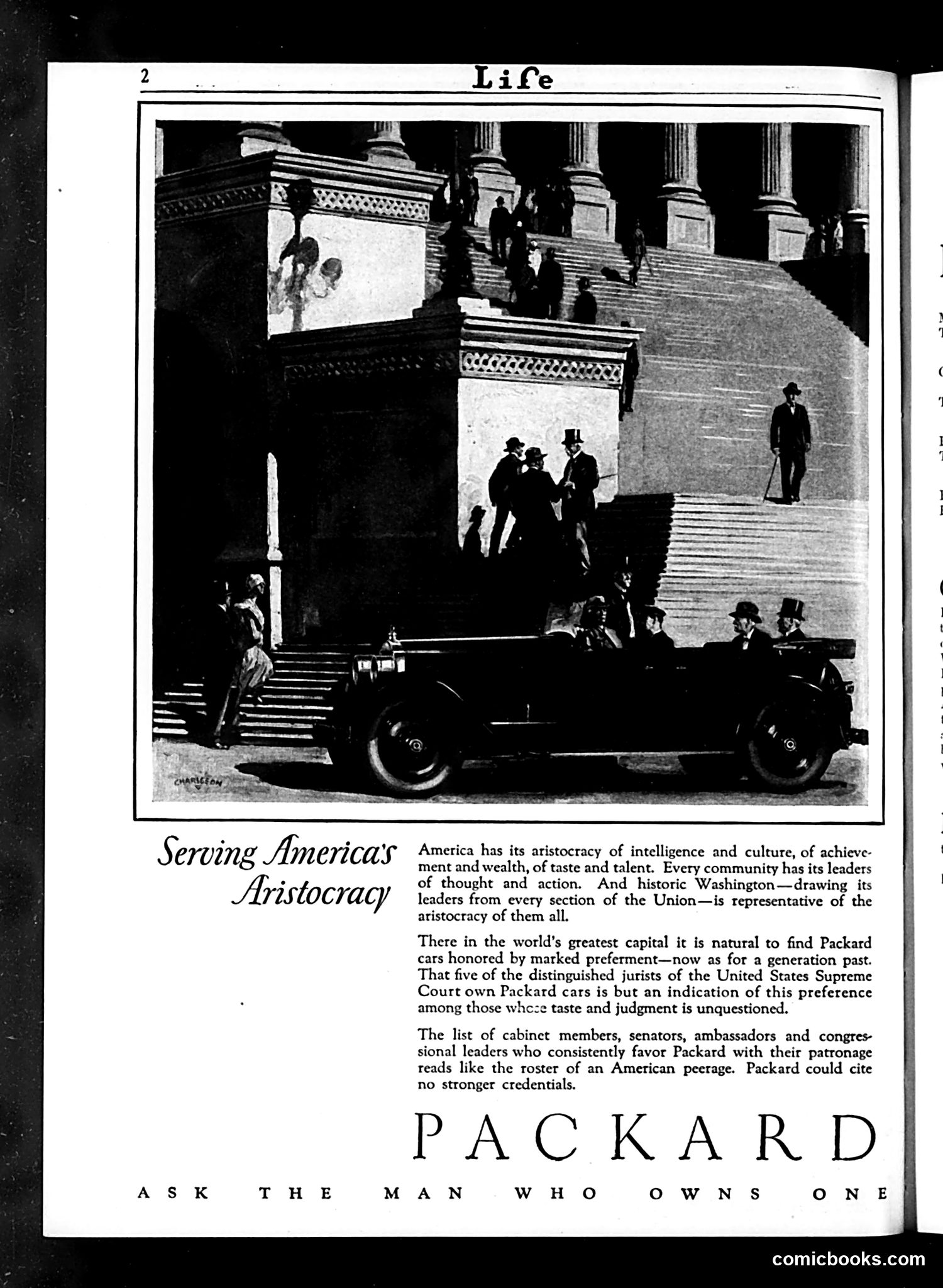 Life — July 29, 1926 — page 4 of 37