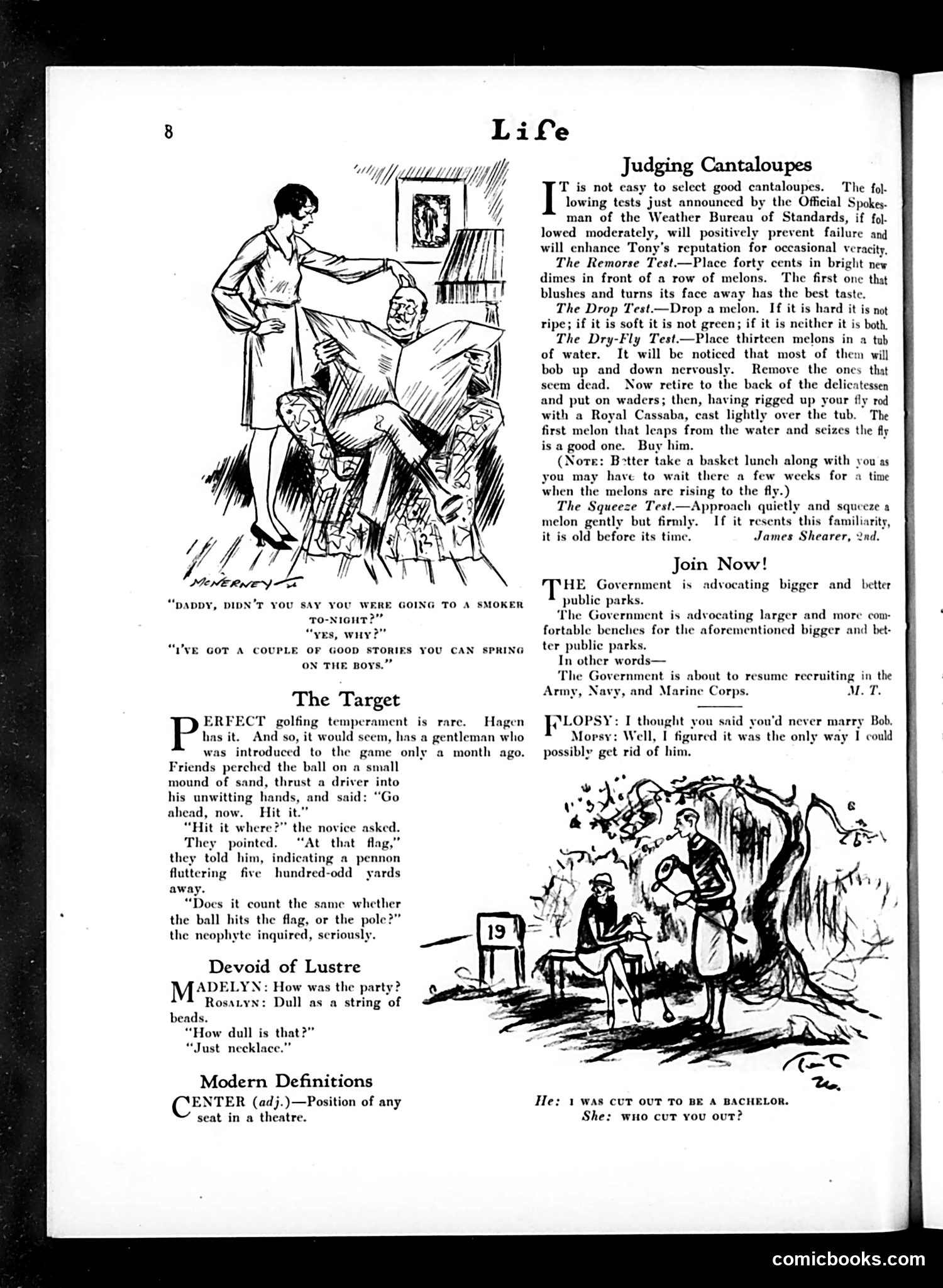 Life — July 29, 1926 — page 10 of 37