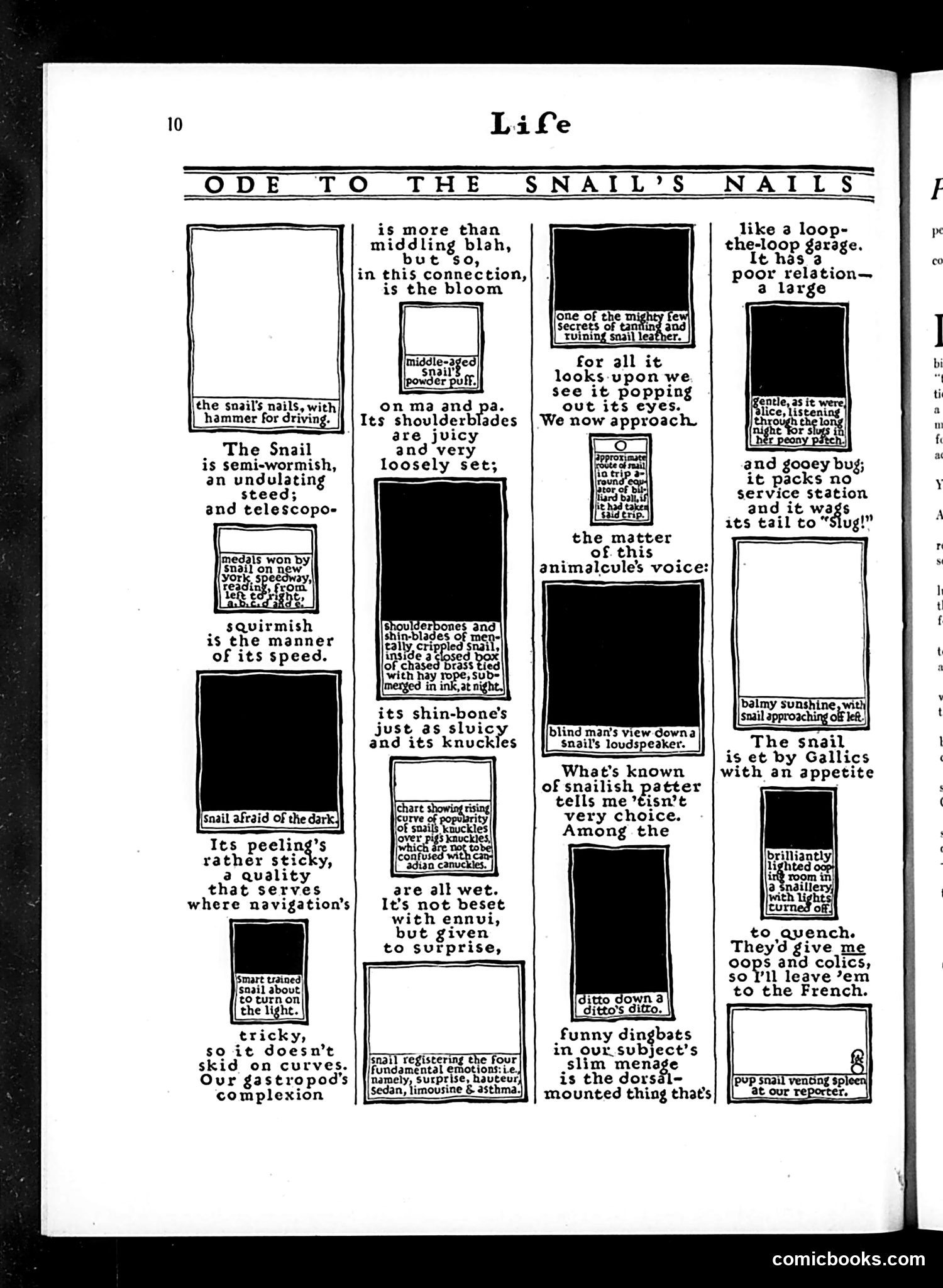 Life — July 29, 1926 — page 12 of 37