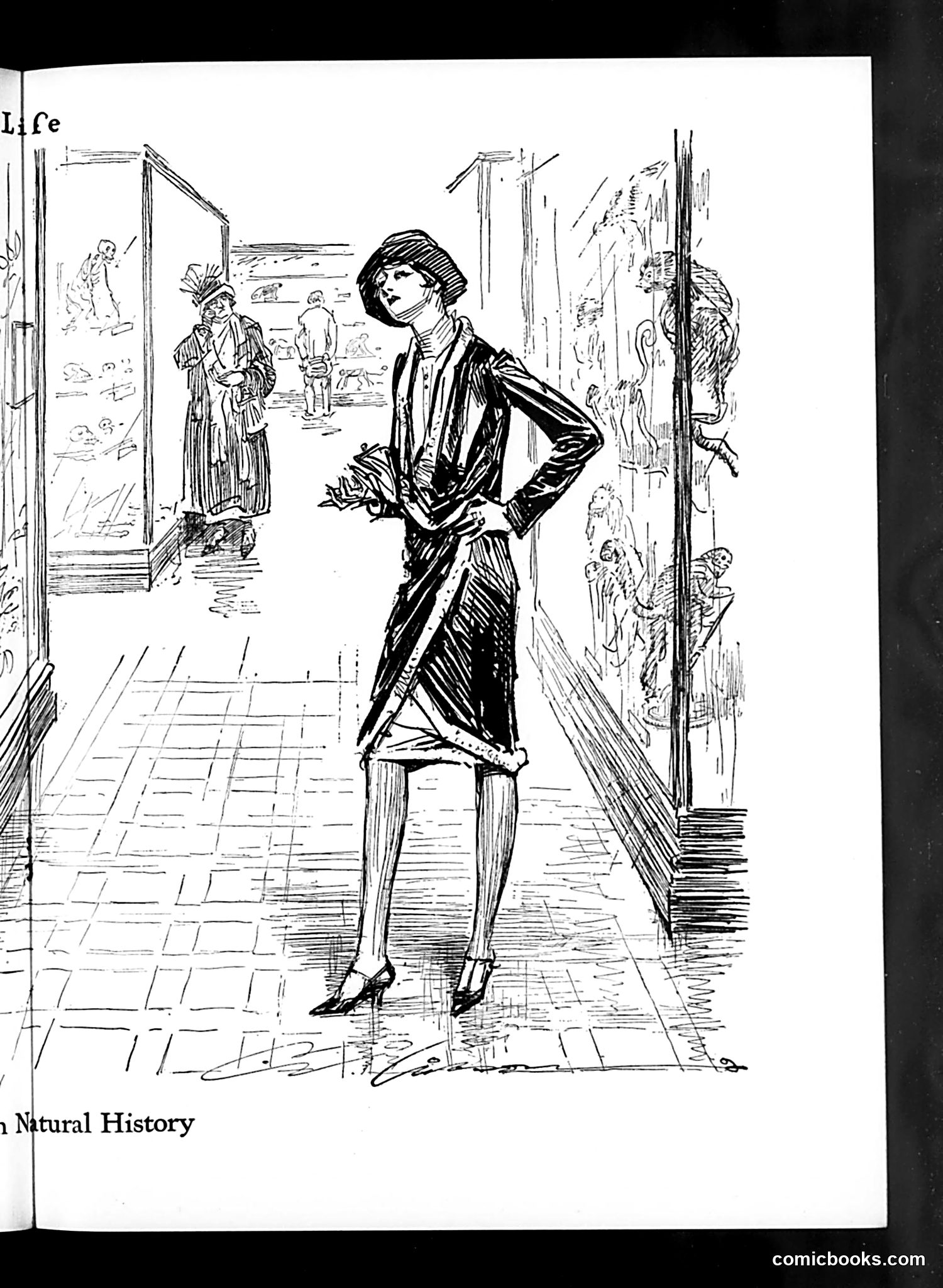 Life — July 29, 1926 — page 19 of 37