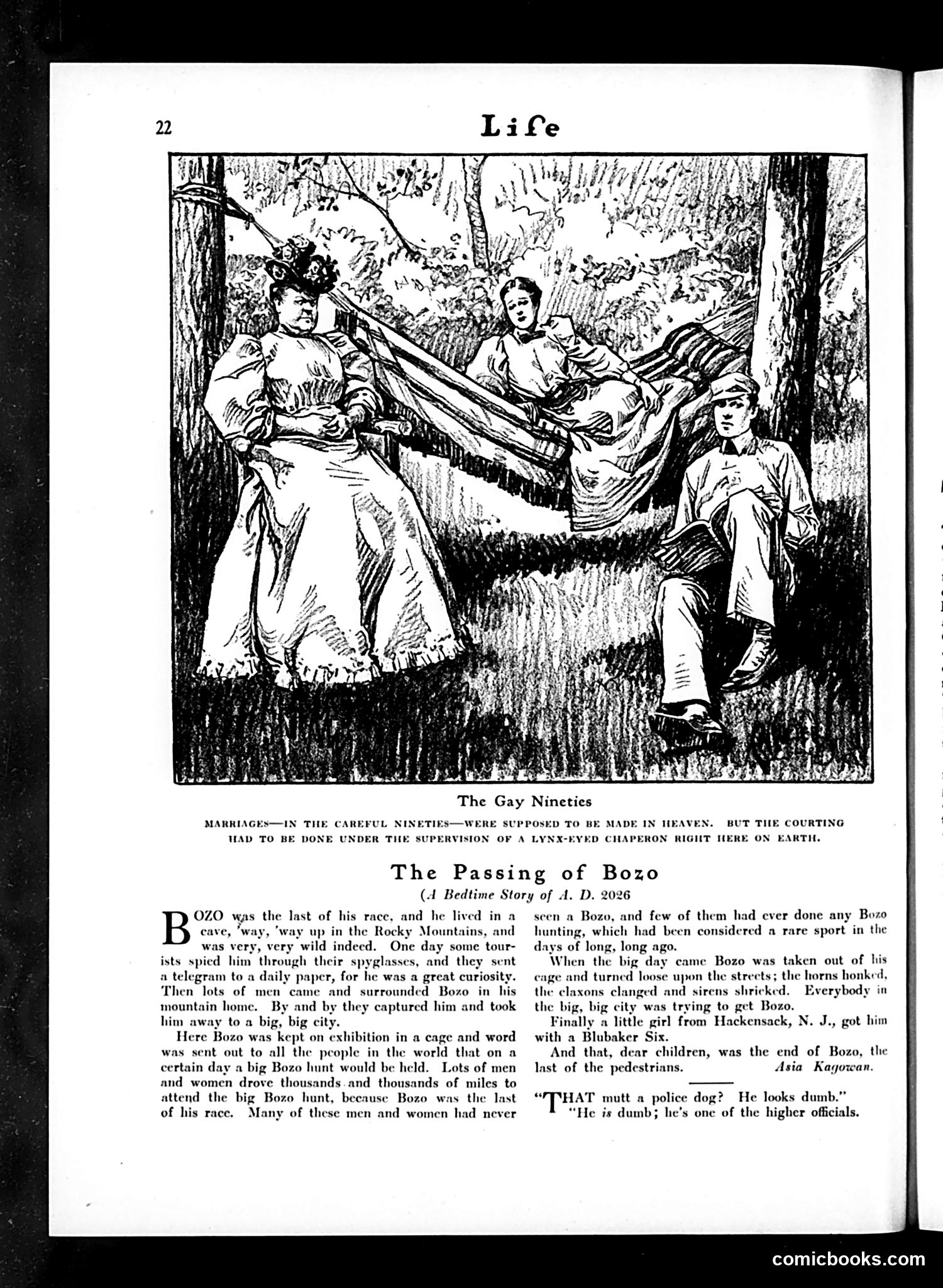 Life — July 29, 1926 — page 24 of 37