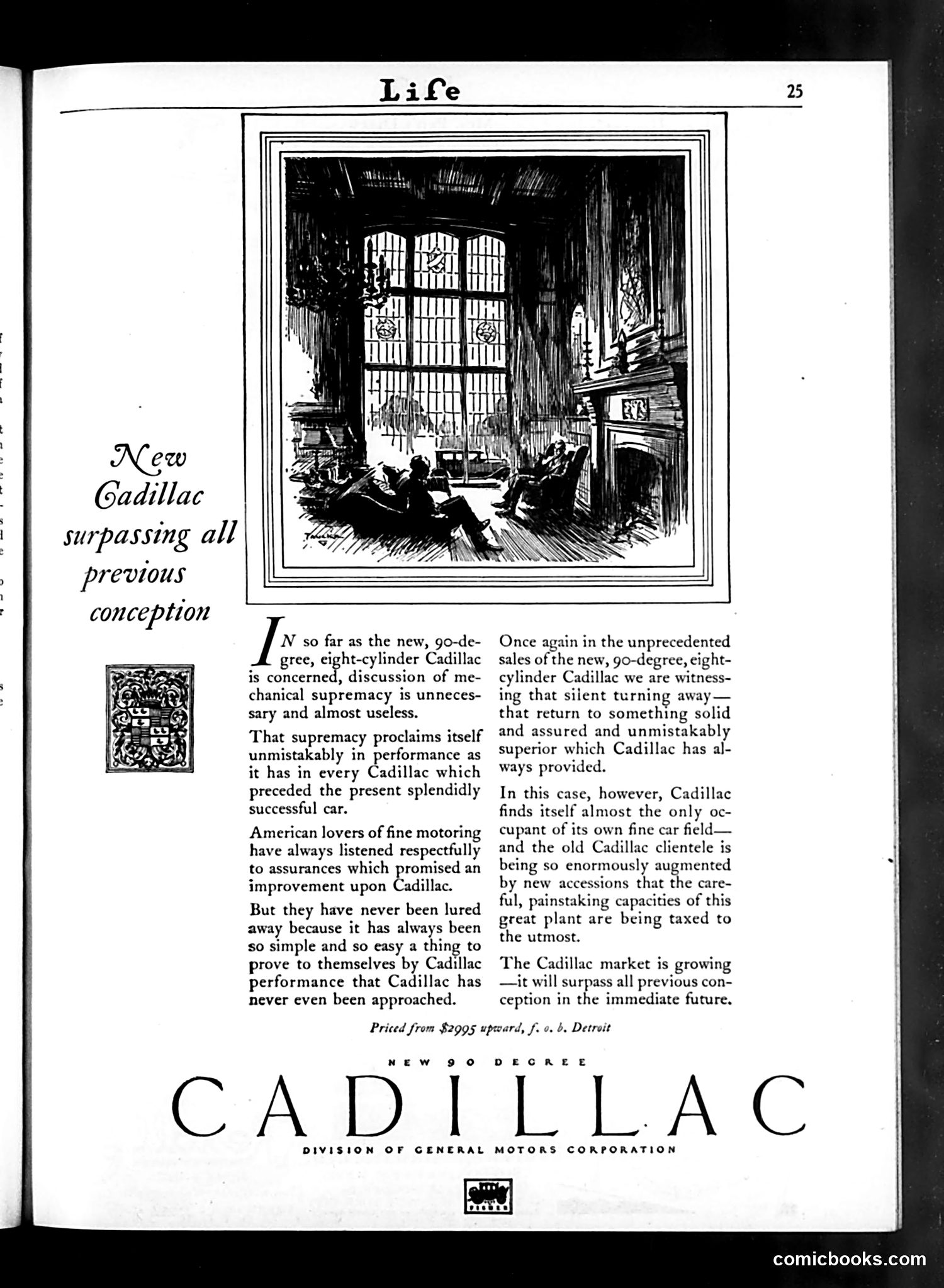 Life — July 29, 1926 — page 27 of 37