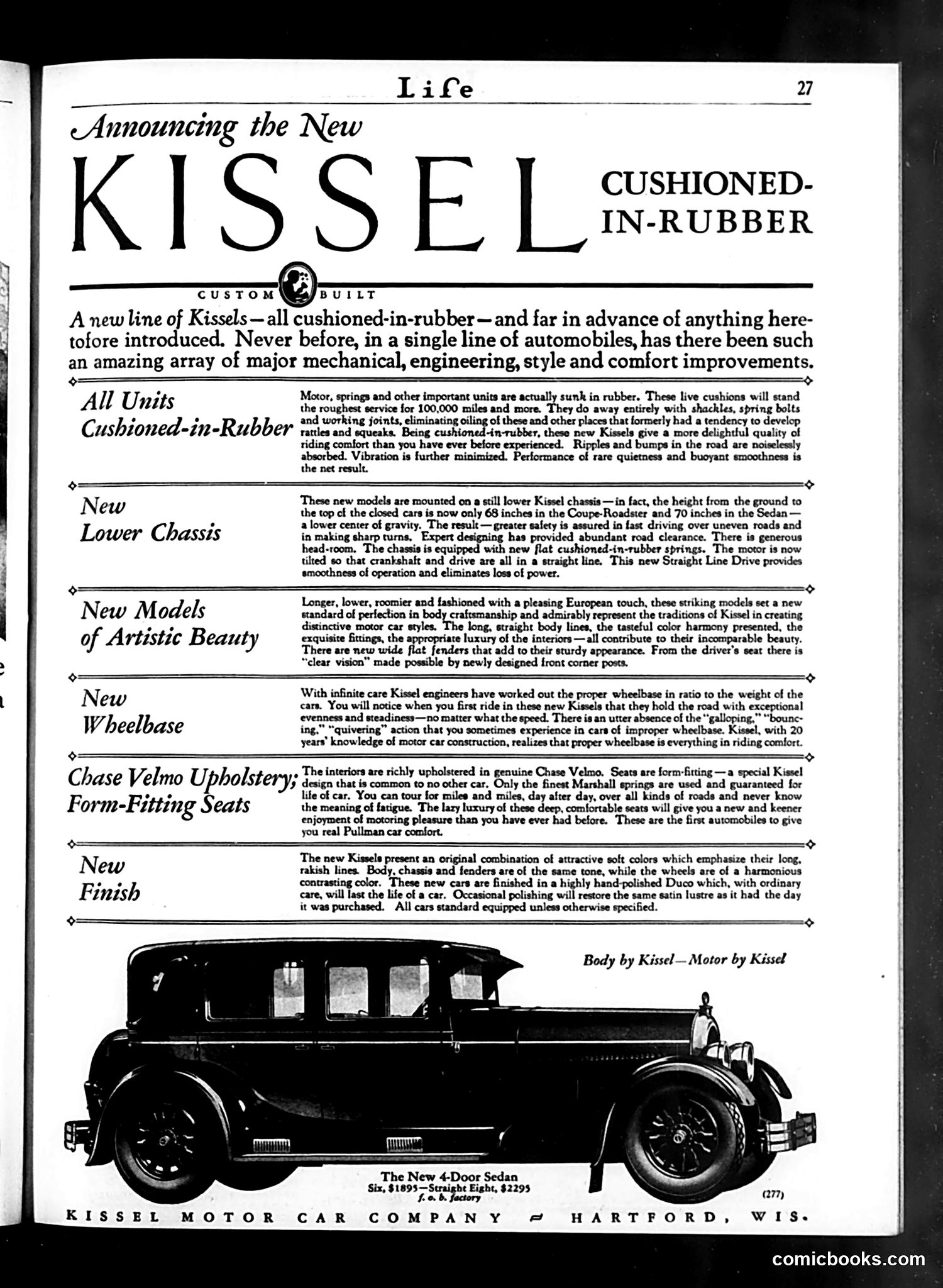 Life — July 29, 1926 — page 29 of 37