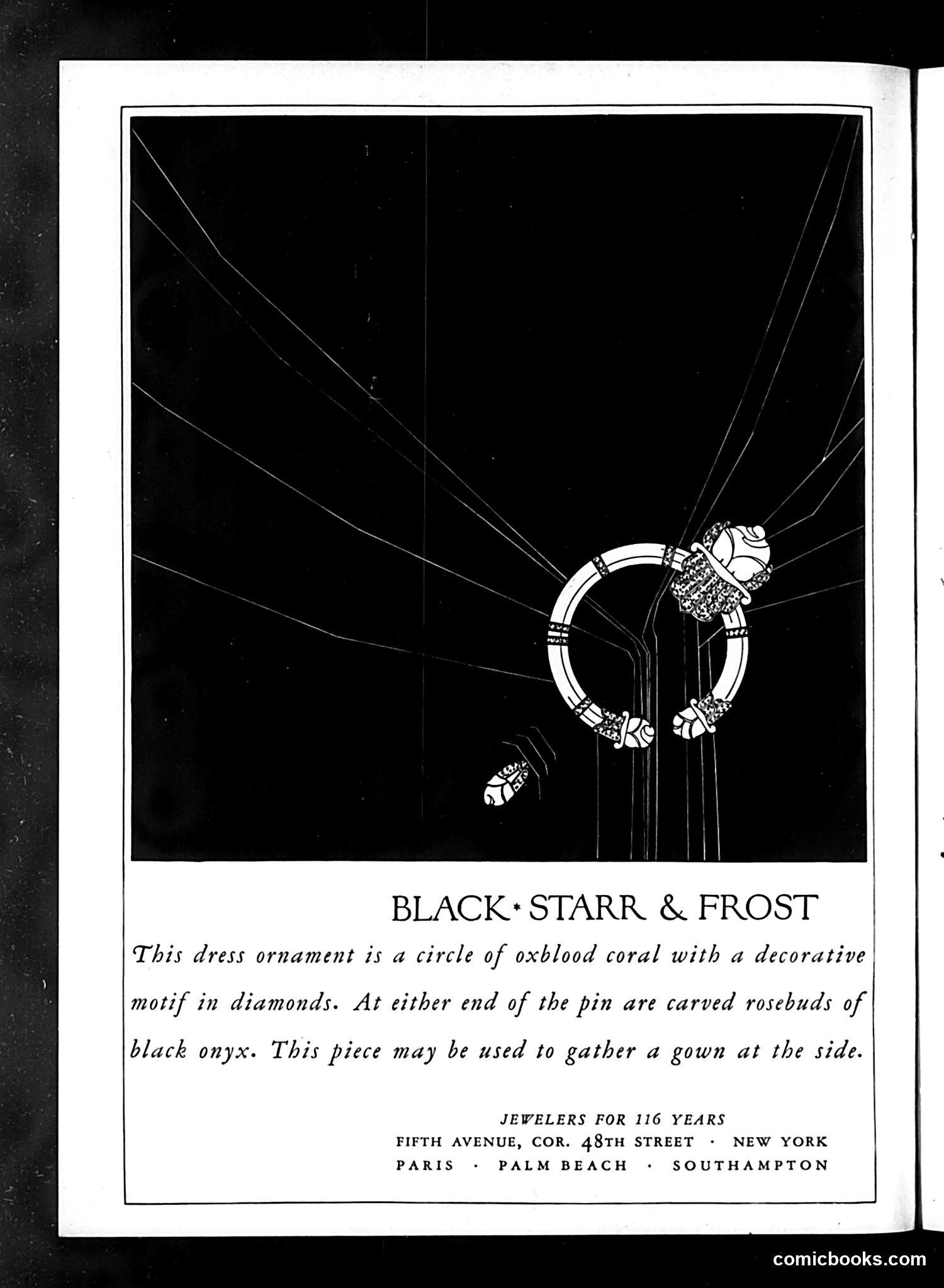 Life — August 5, 1926 — page 2 of 41
