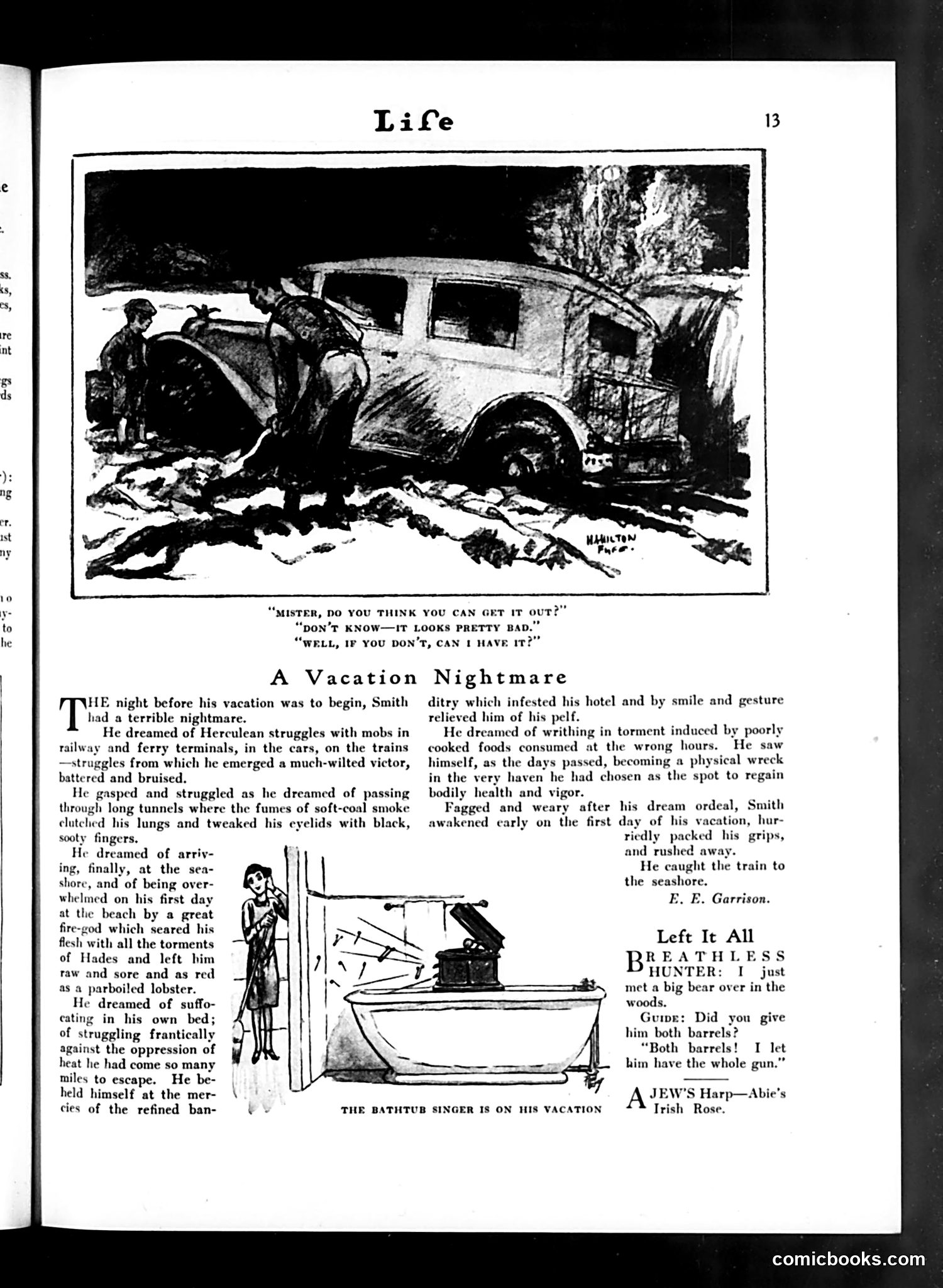 Life — August 5, 1926 — page 15 of 41