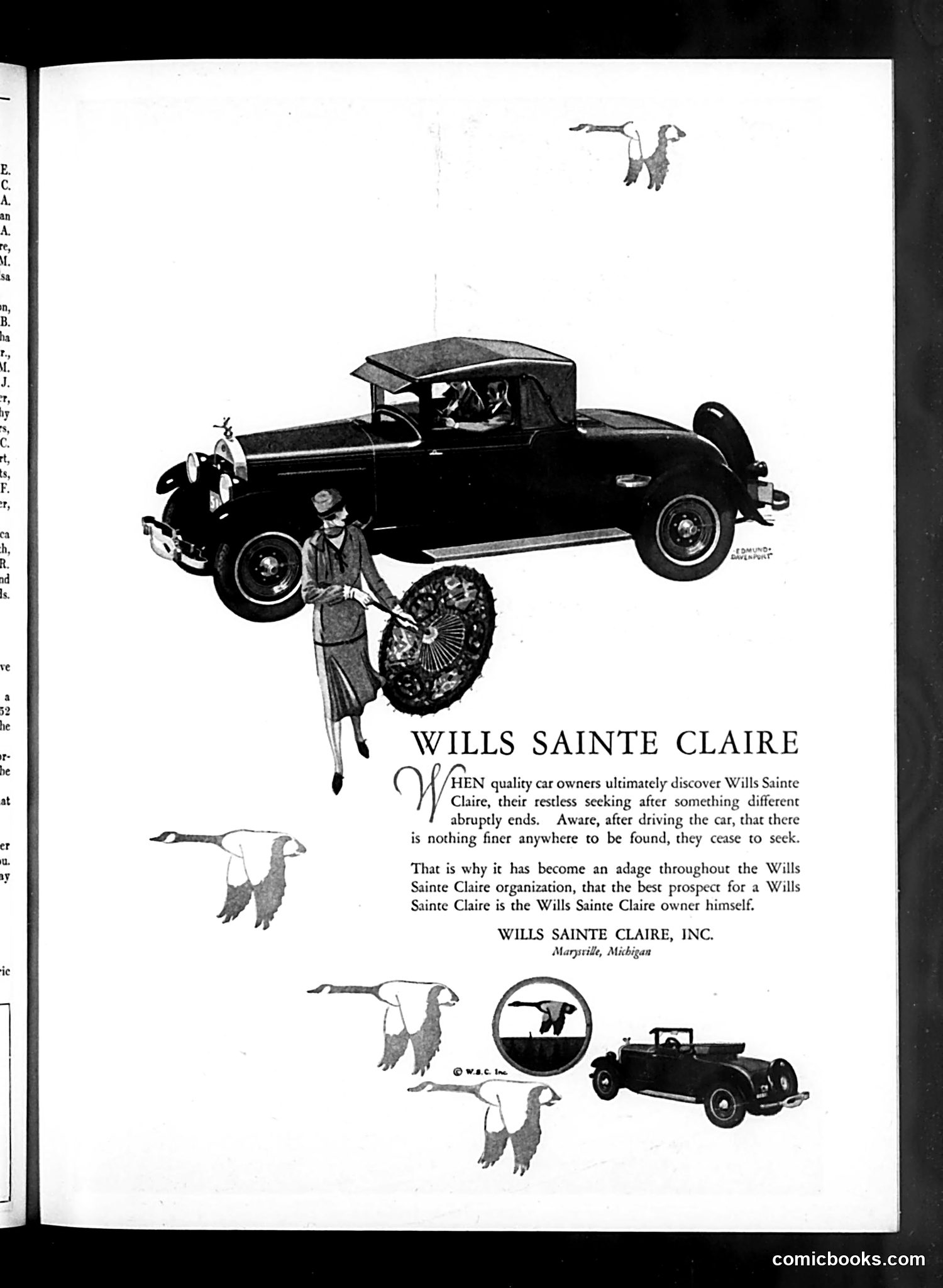 Life — August 5, 1926 — page 39 of 41