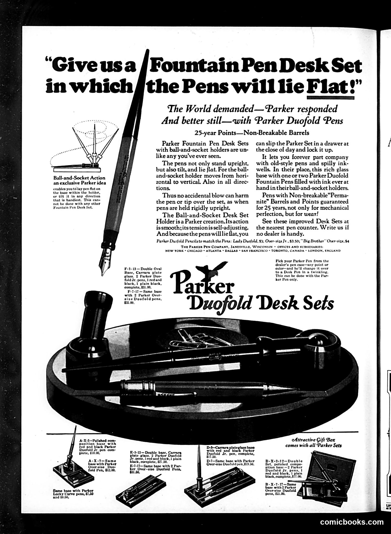 Life — August 12, 1926 — page 2 of 36
