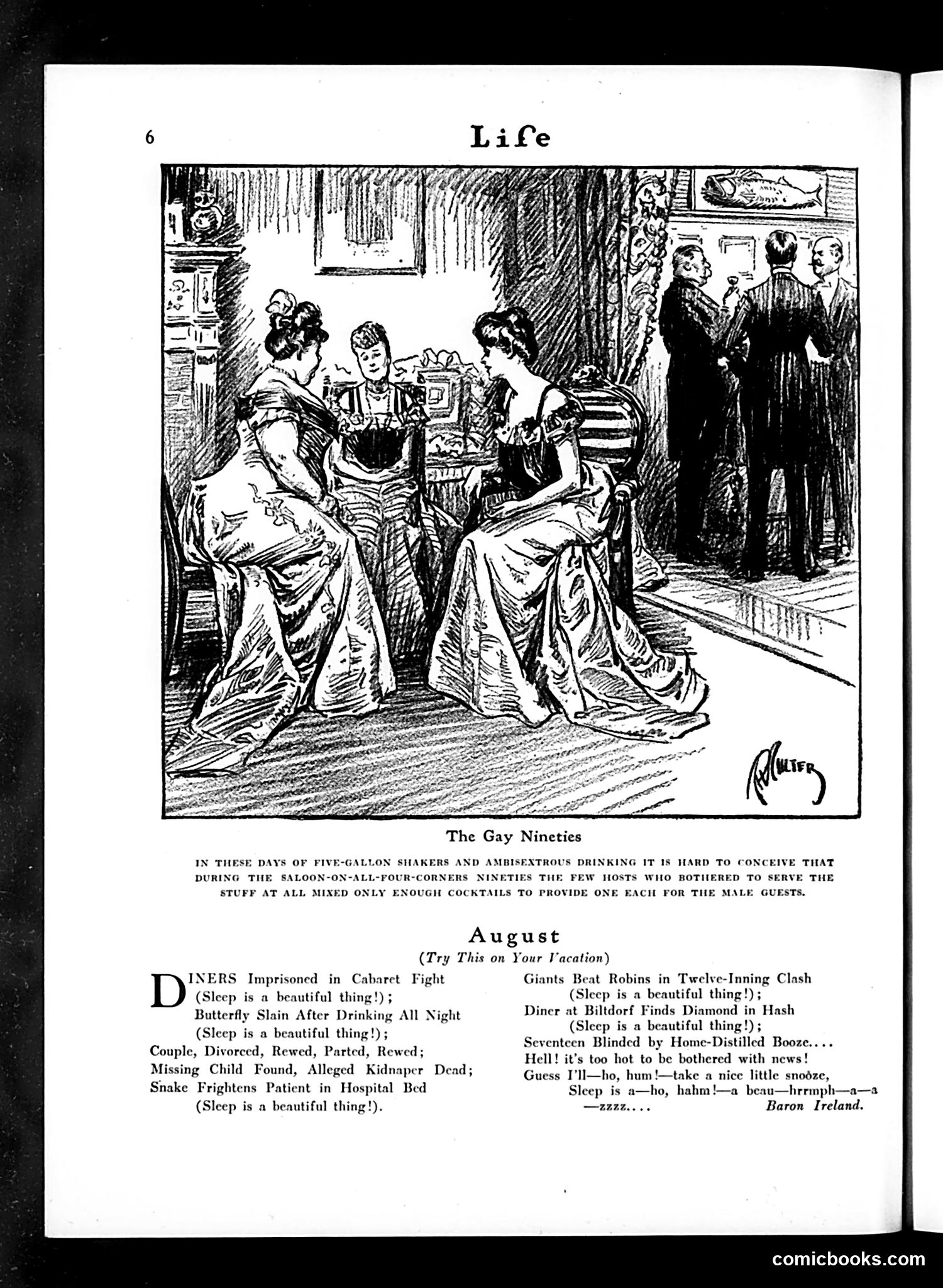 Life — August 12, 1926 — page 8 of 36