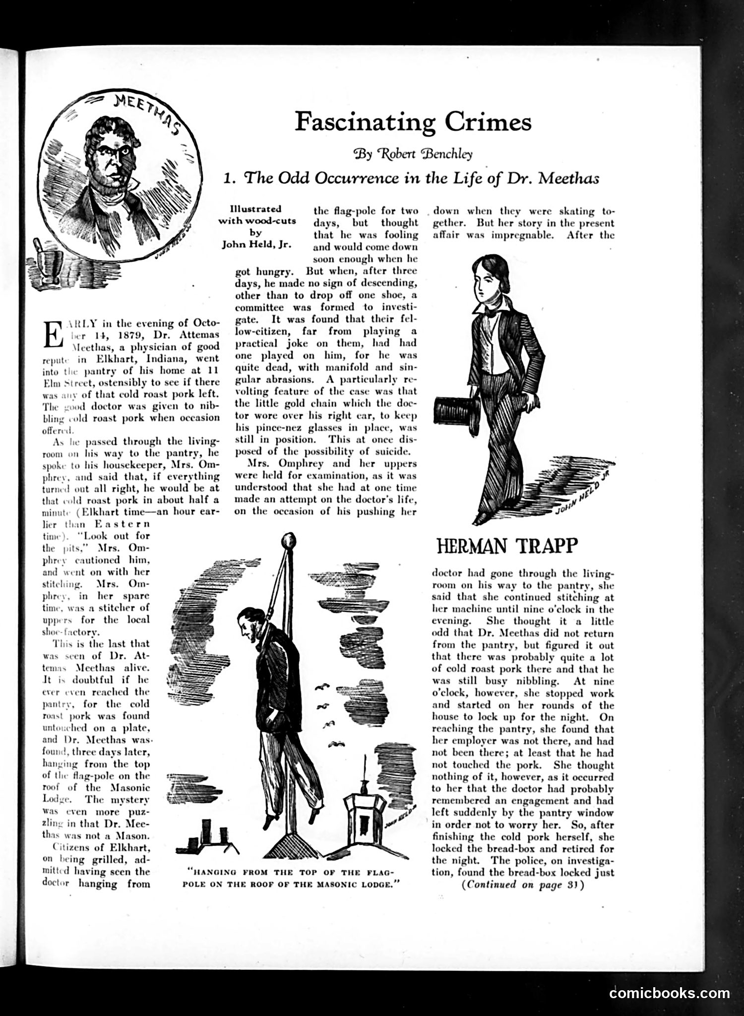 Life — August 12, 1926 — page 11 of 36