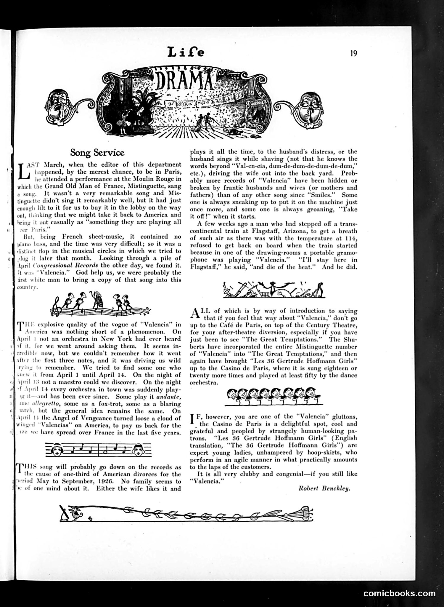 Life — August 12, 1926 — page 21 of 36