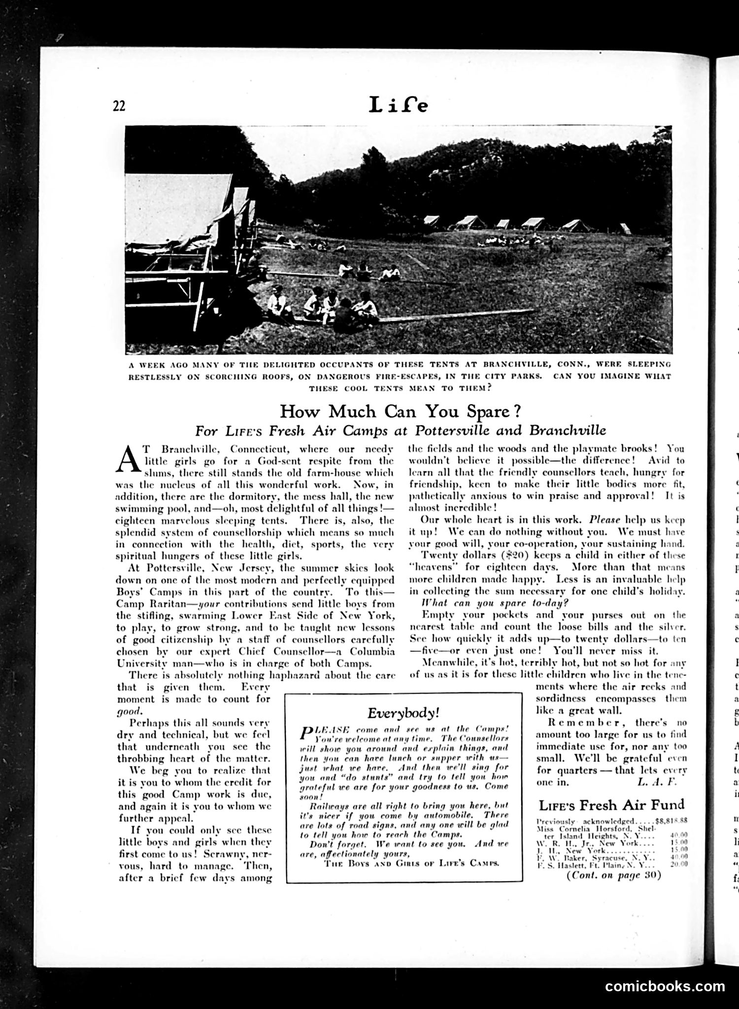 Life — August 12, 1926 — page 24 of 36