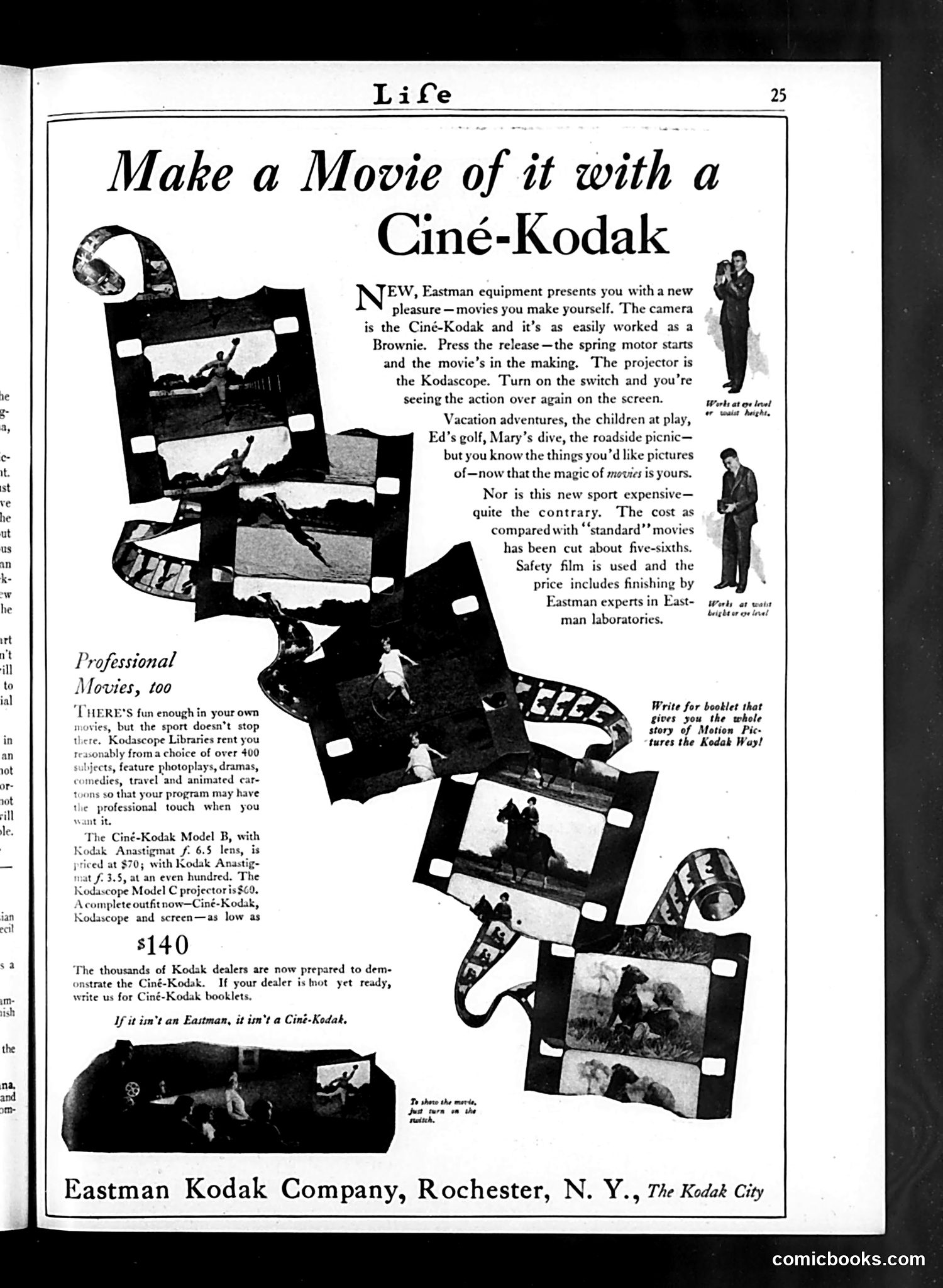Life — August 12, 1926 — page 27 of 36