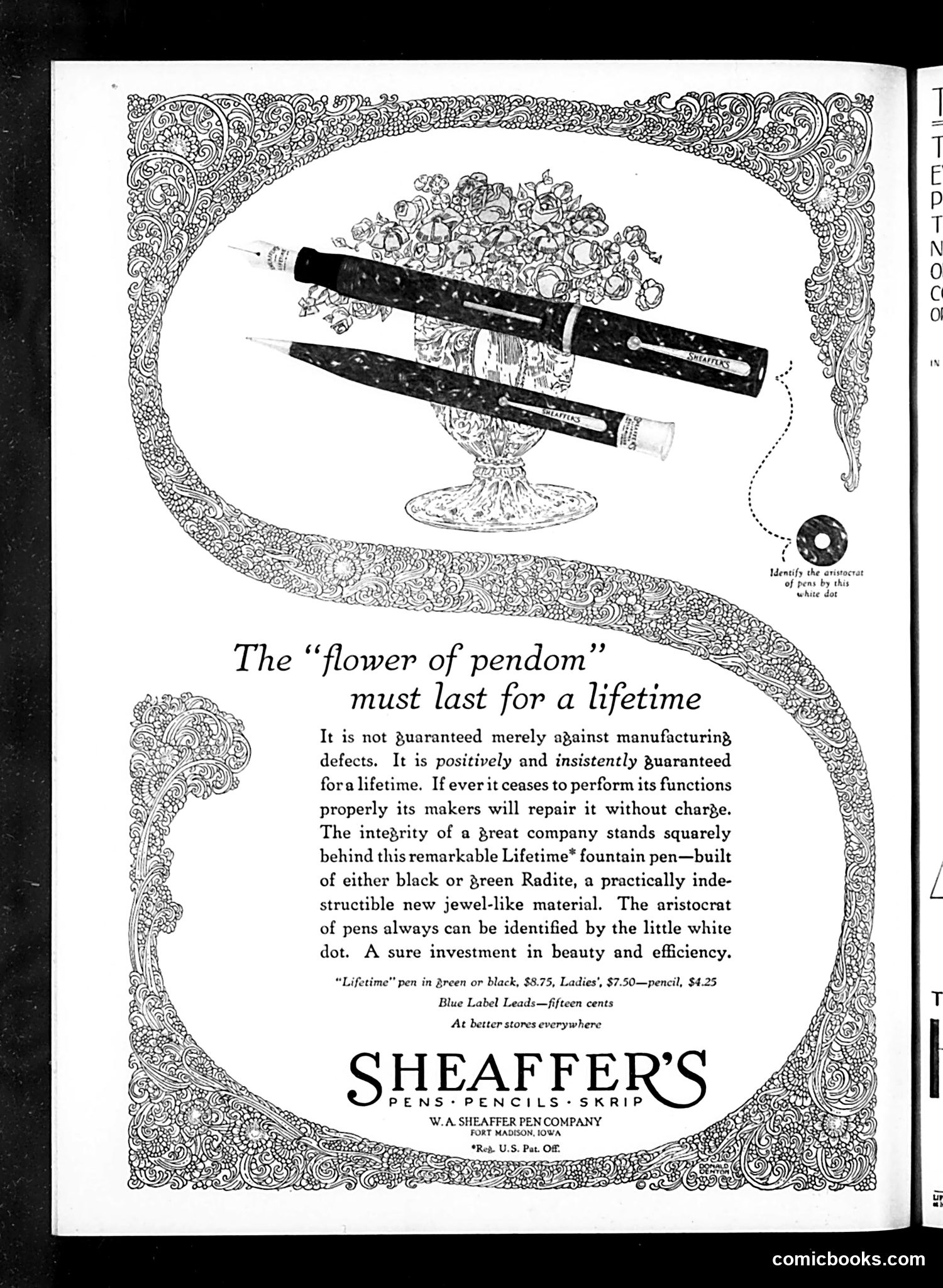 Life — August 19, 1926 — page 2 of 37