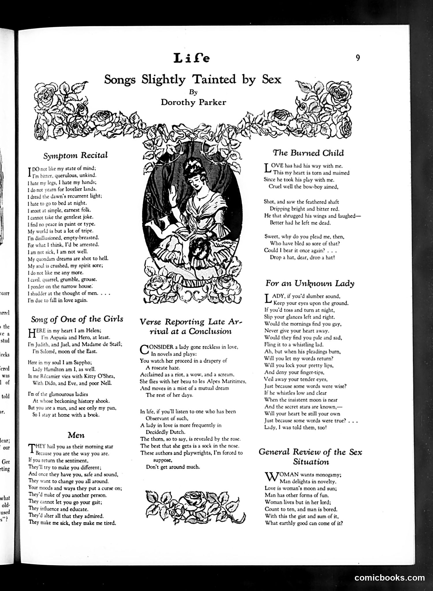 Life — August 19, 1926 — page 11 of 37