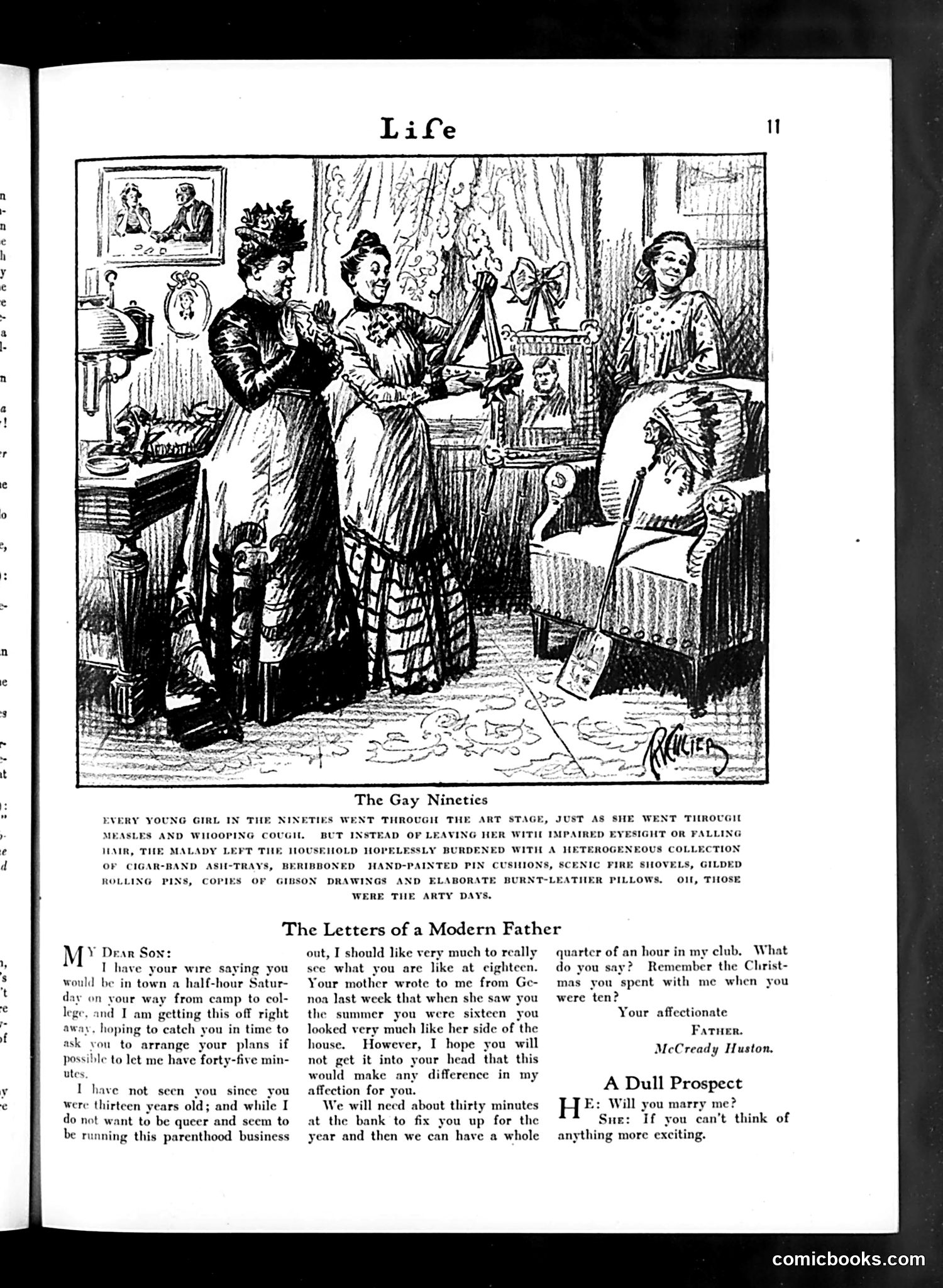 Life — August 19, 1926 — page 13 of 37