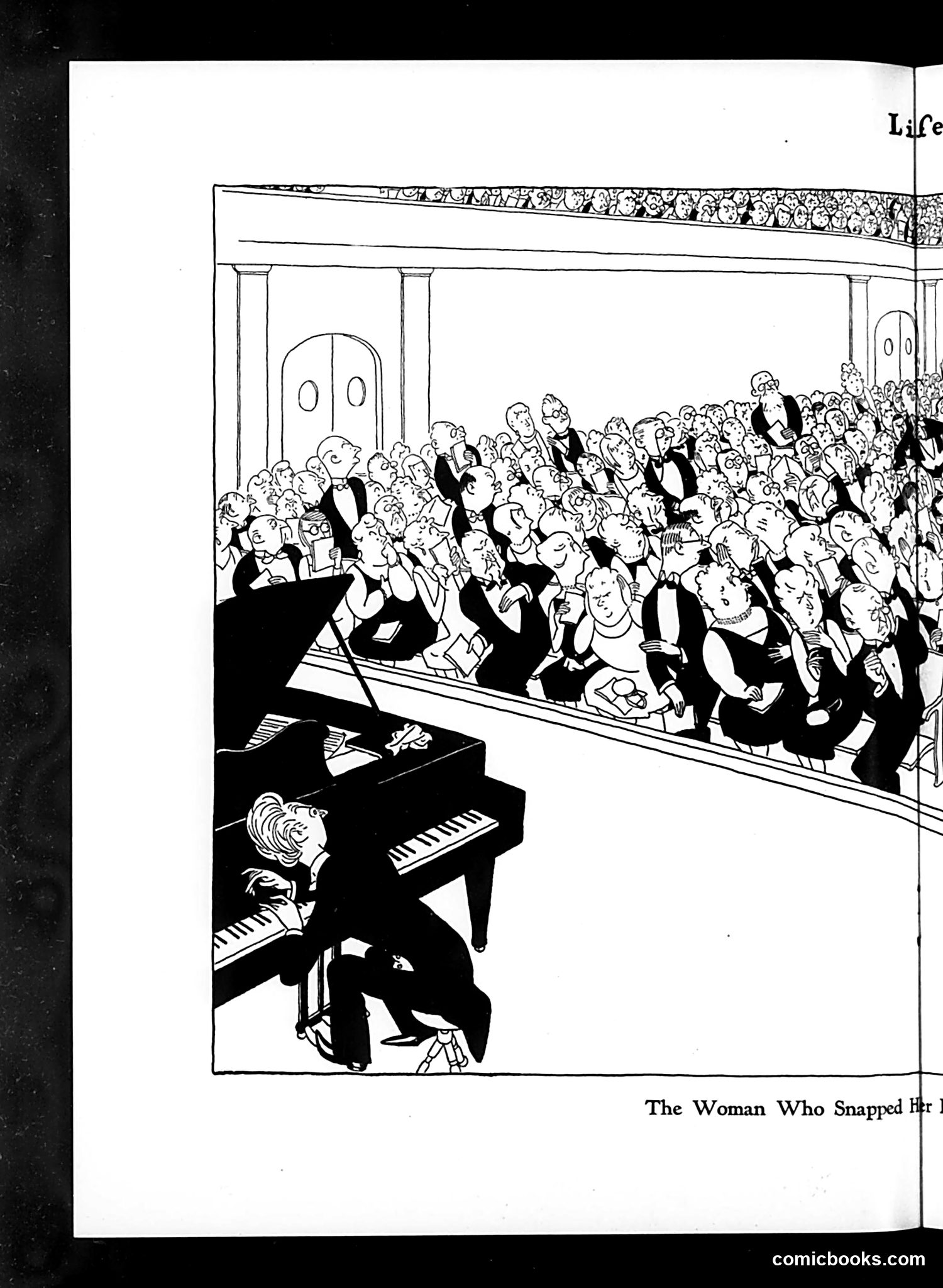 Life — August 19, 1926 — page 18 of 37