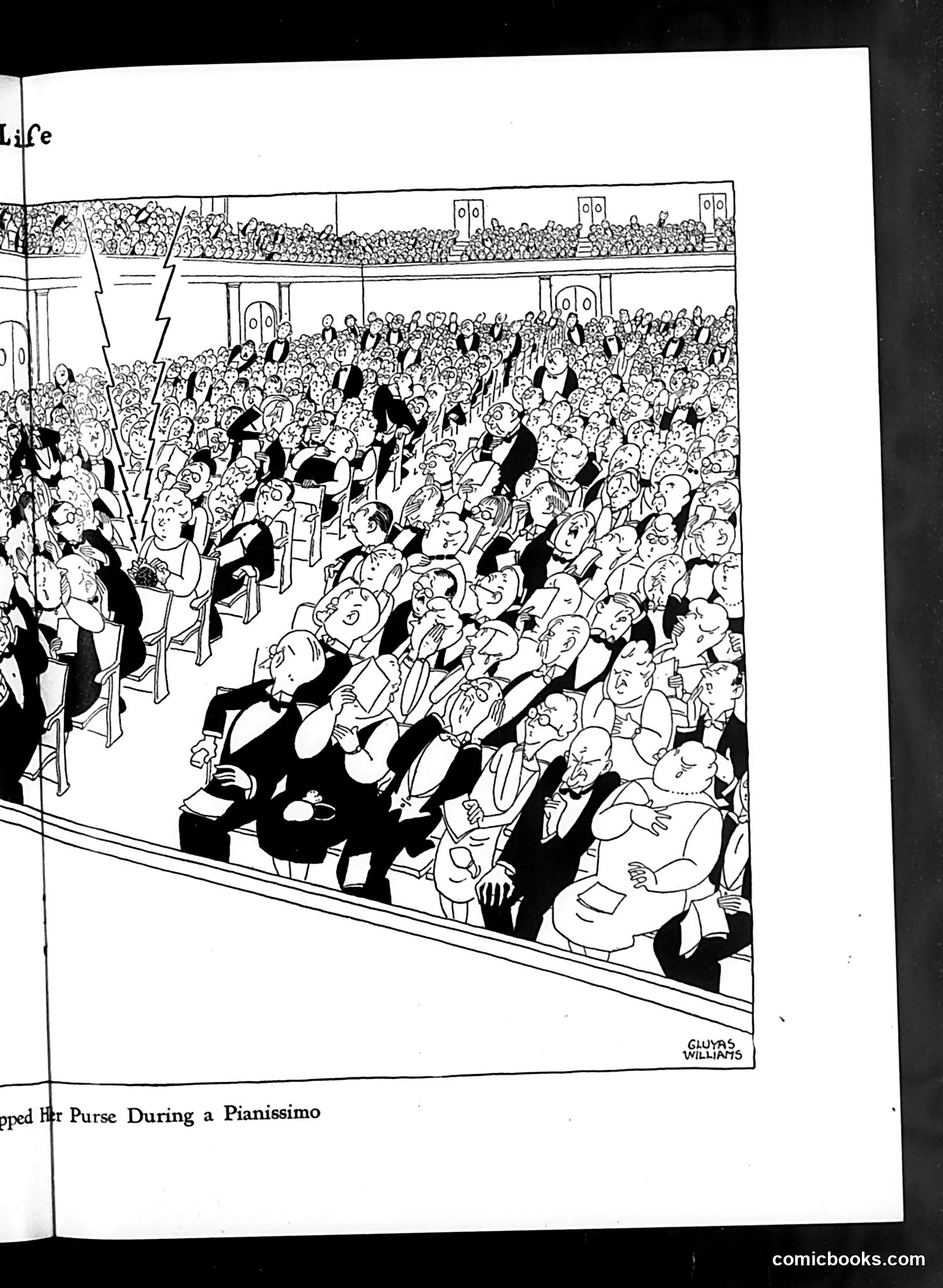 Life — August 19, 1926 — page 19 of 37