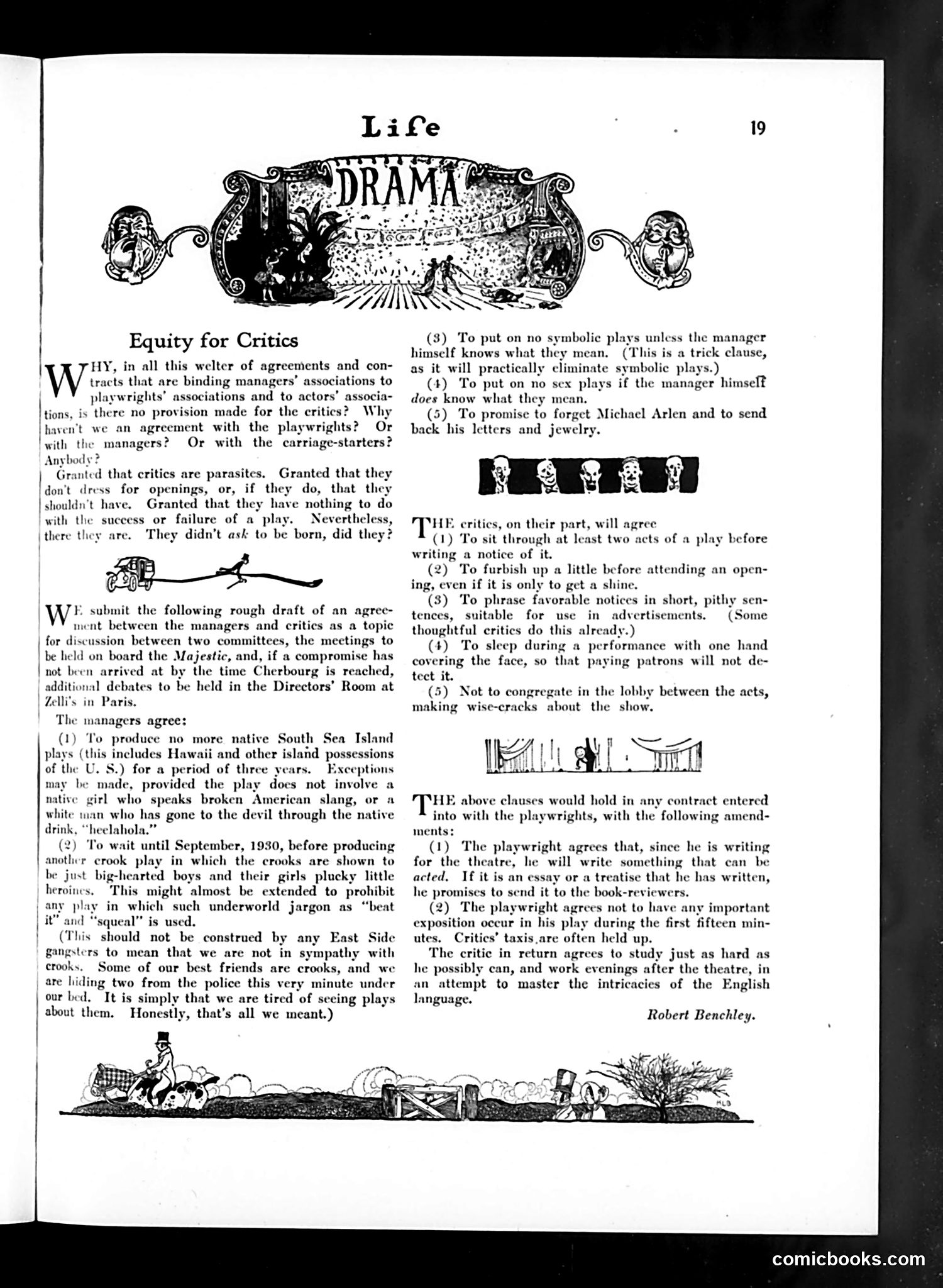 Life — August 19, 1926 — page 21 of 37