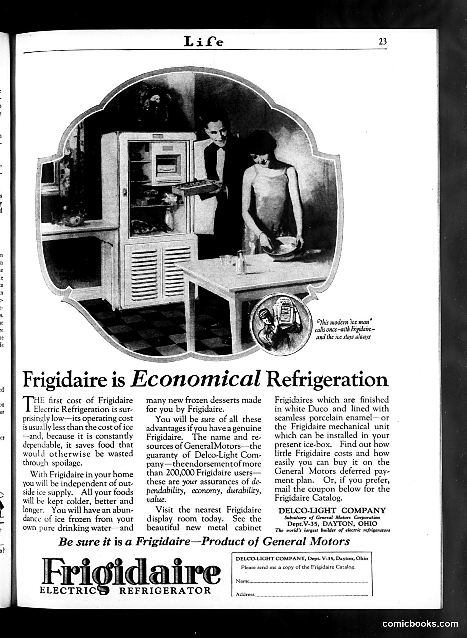 Life — August 19, 1926 — page 25 of 37